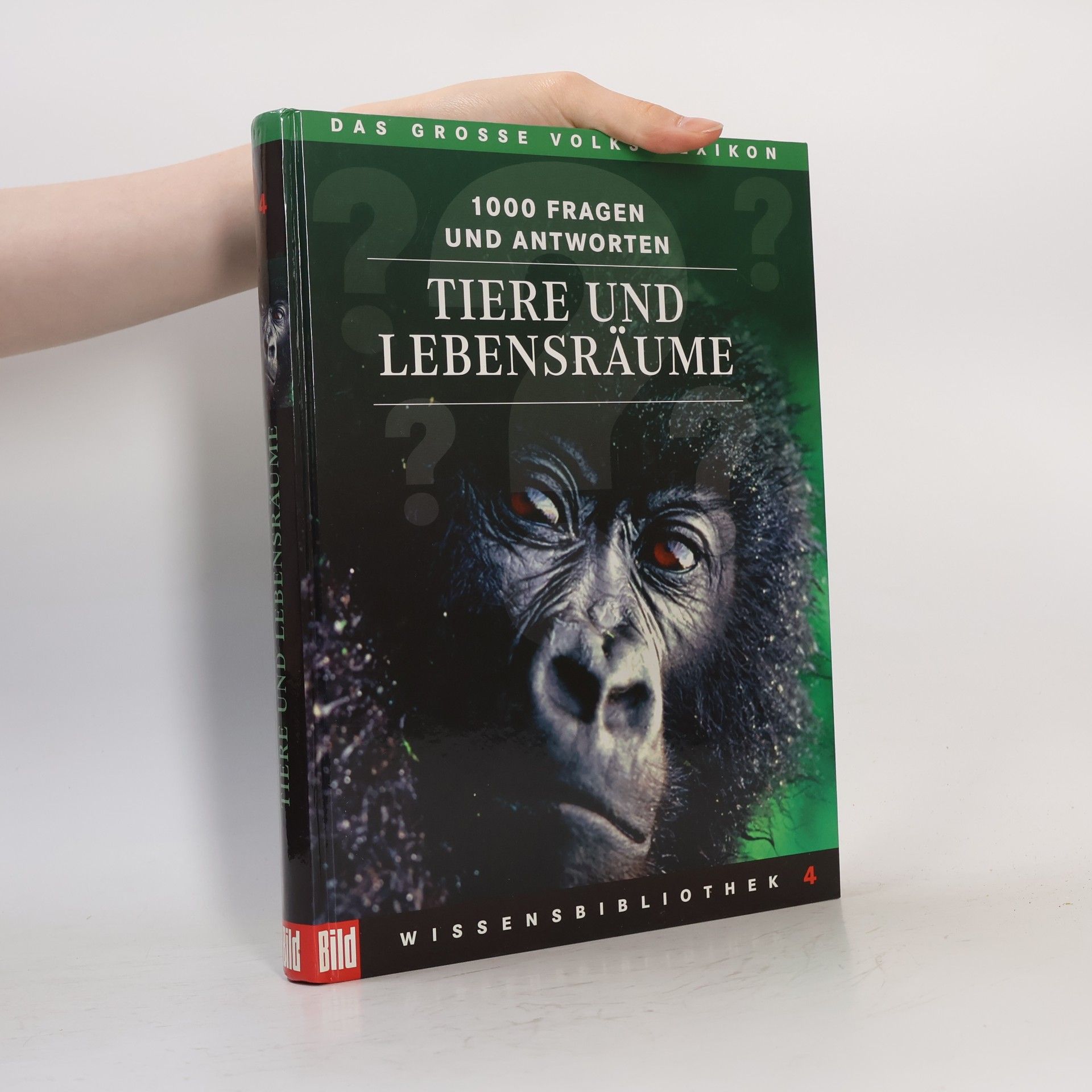 Florian von Heintze Tiere und Lebensräume