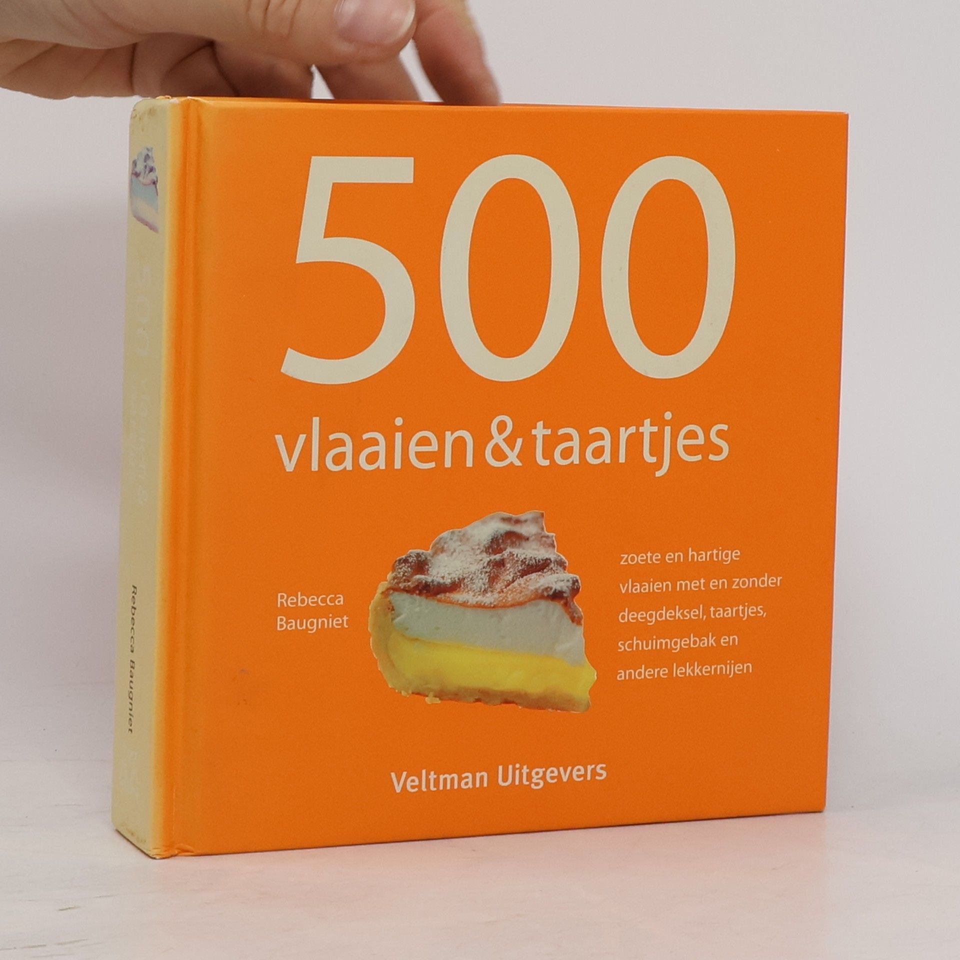 500 vlaaien & taartjes - druk 5