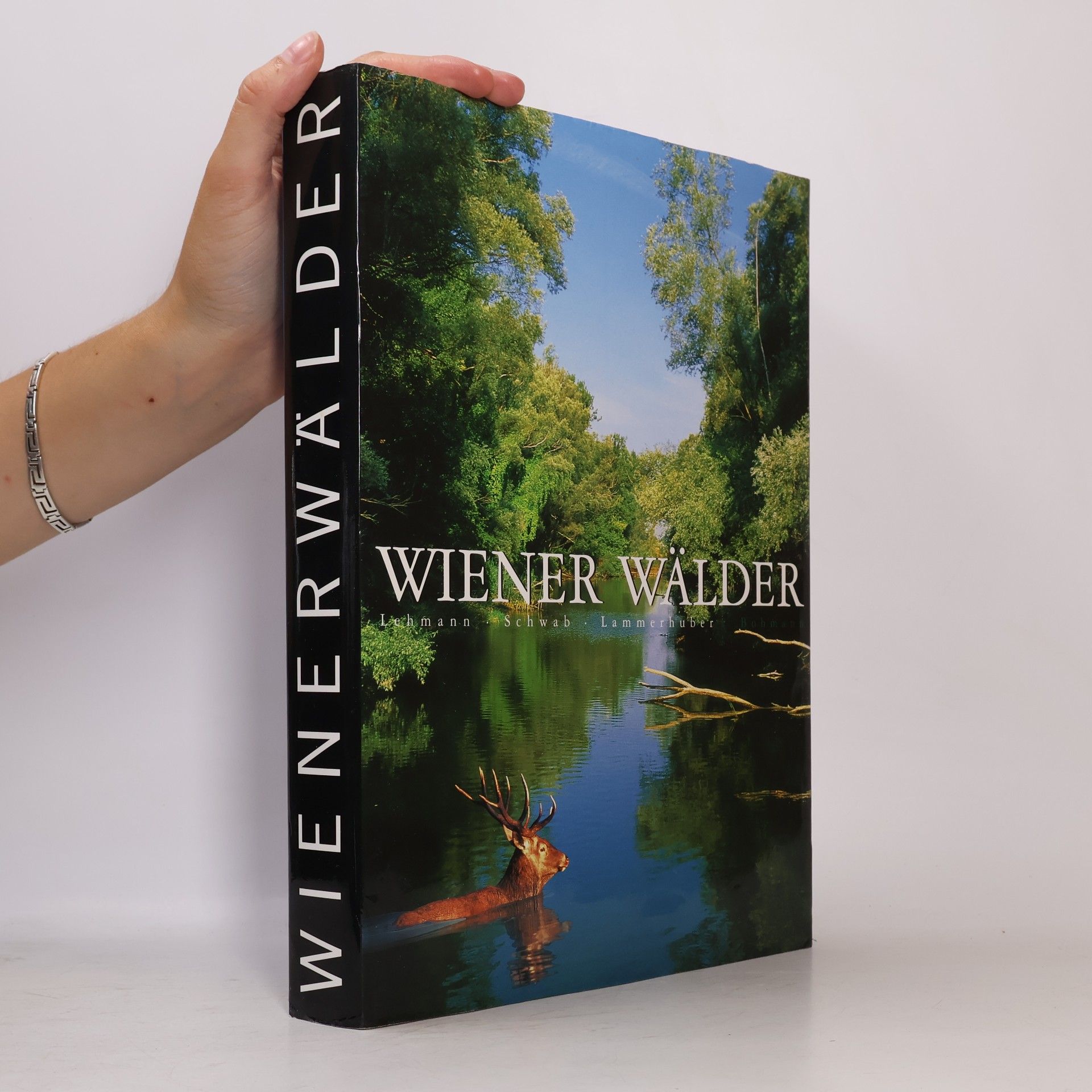 Wiener Wälder