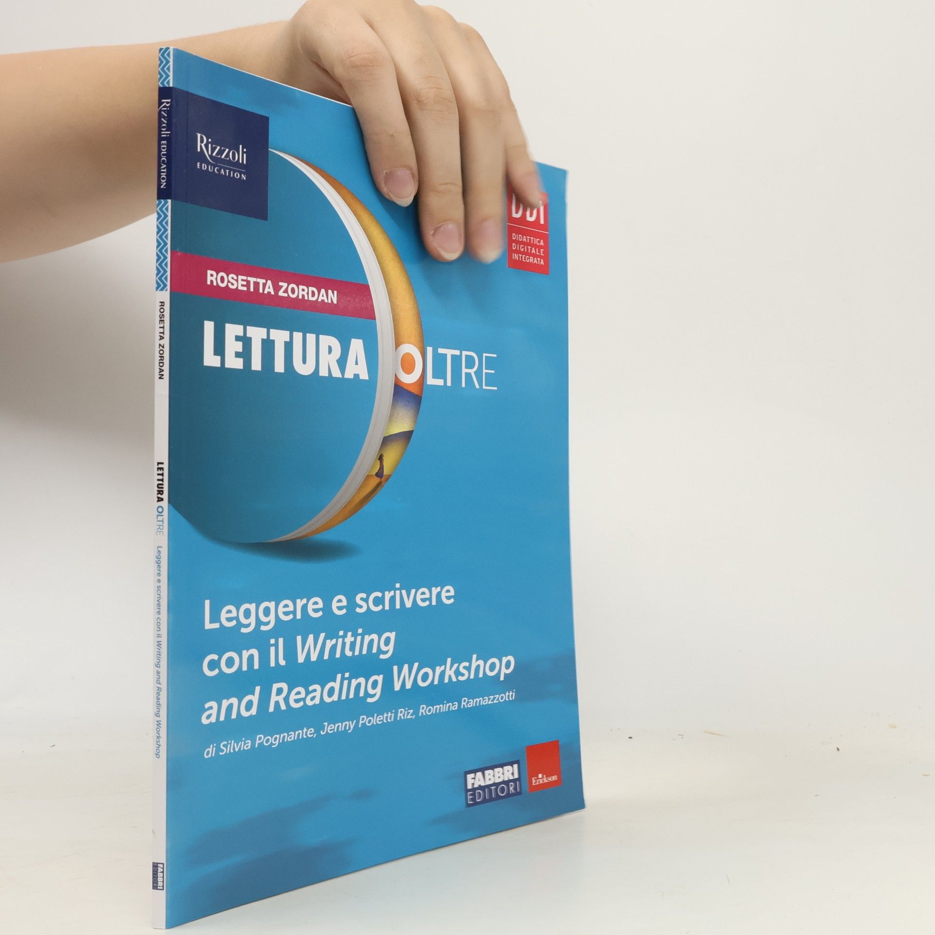 Lettura oltre