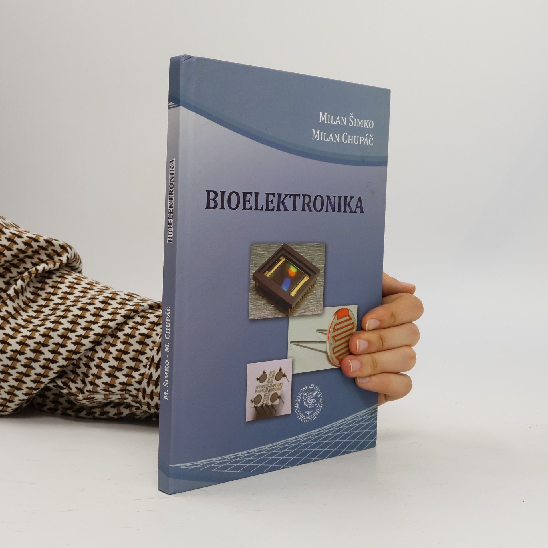 Bioelektronika
