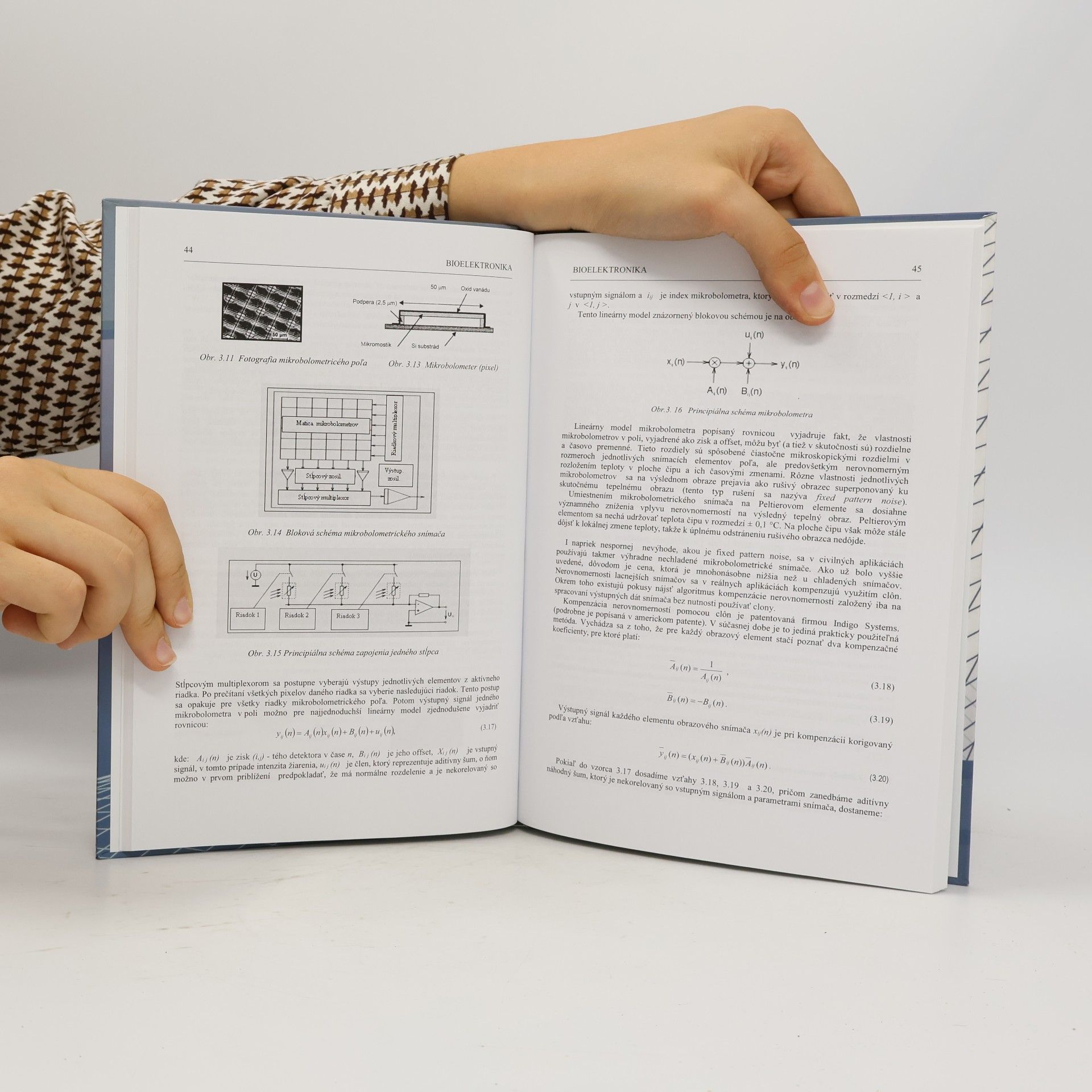 Milan Šimko Bioelektronika