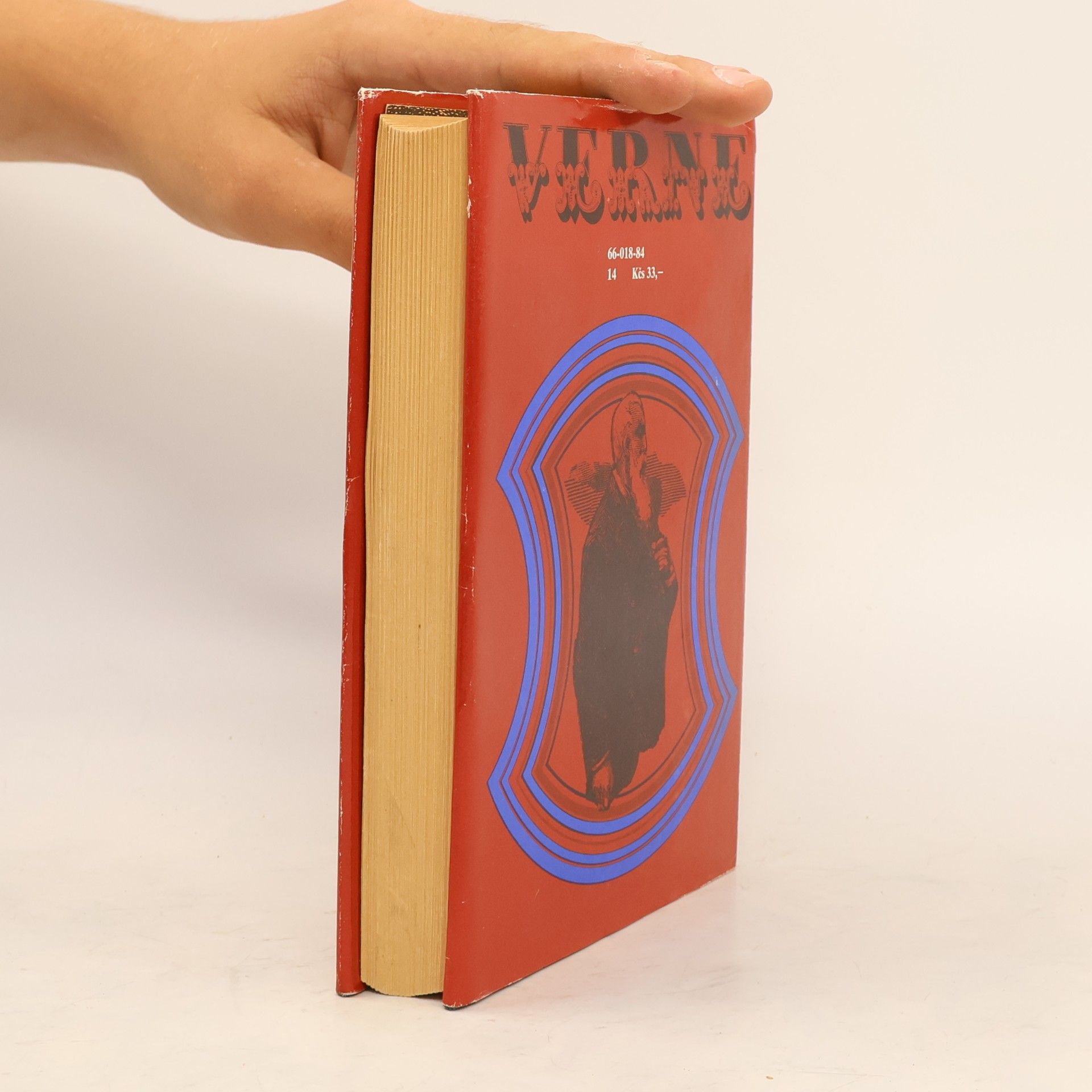 Jules Verne Nový gróf Monte Cristo