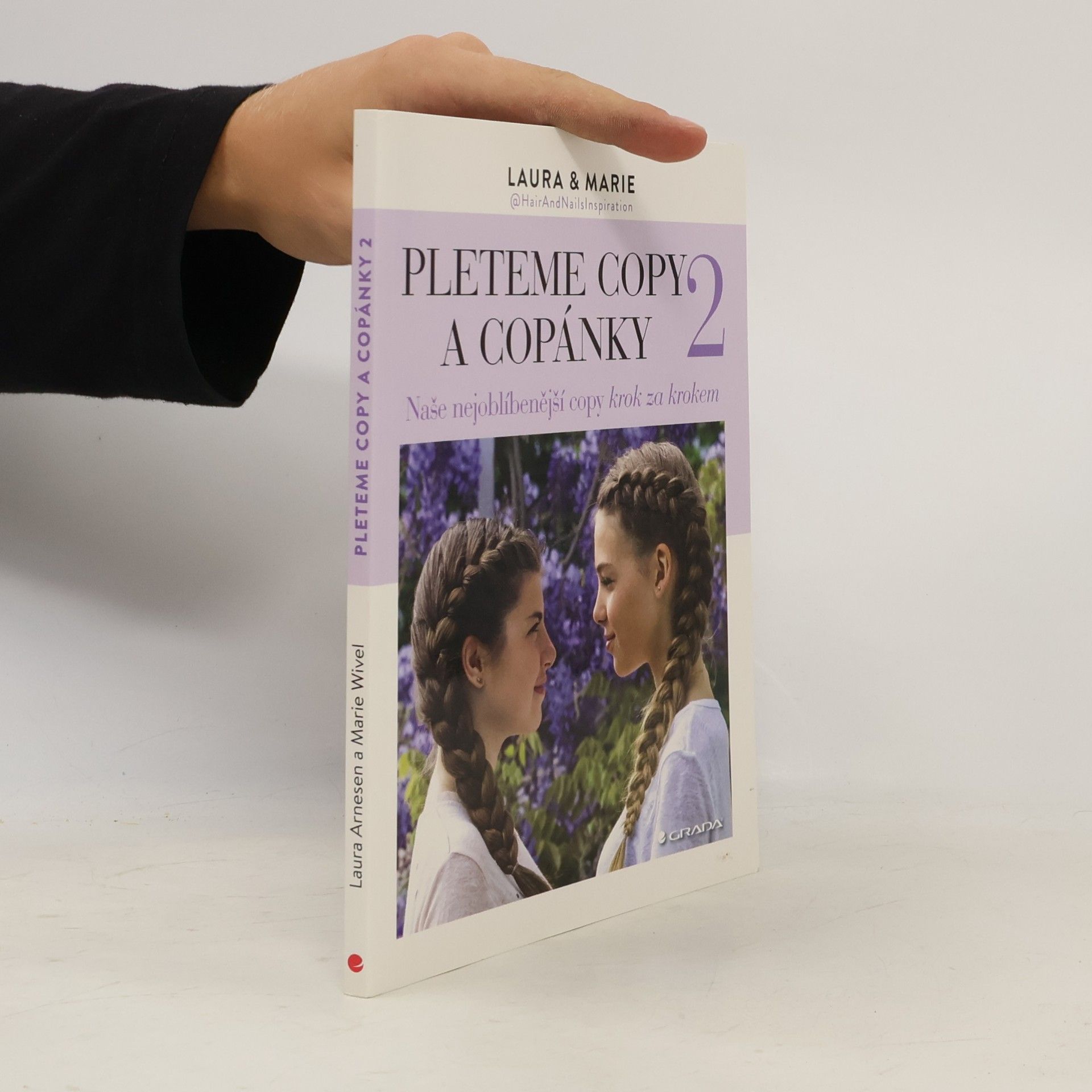 Marie Wivel Pleteme copy a copánky 2