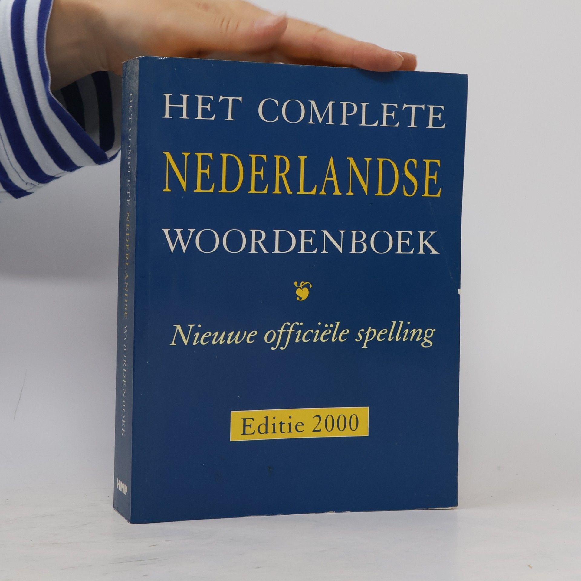 Autores varios Het complete Nederlandse woordenboek