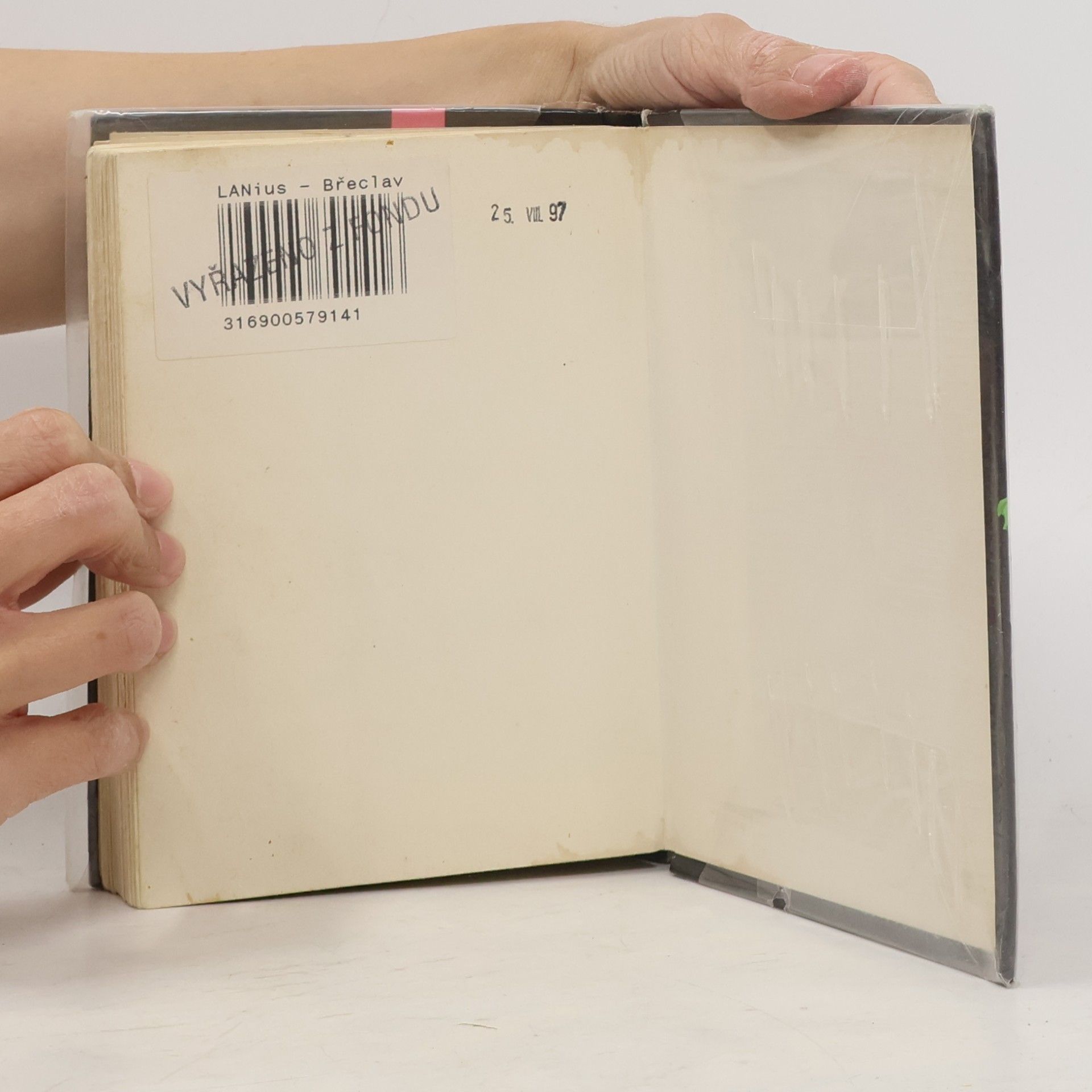 Otto Ušák Kapesní atlas rostlin