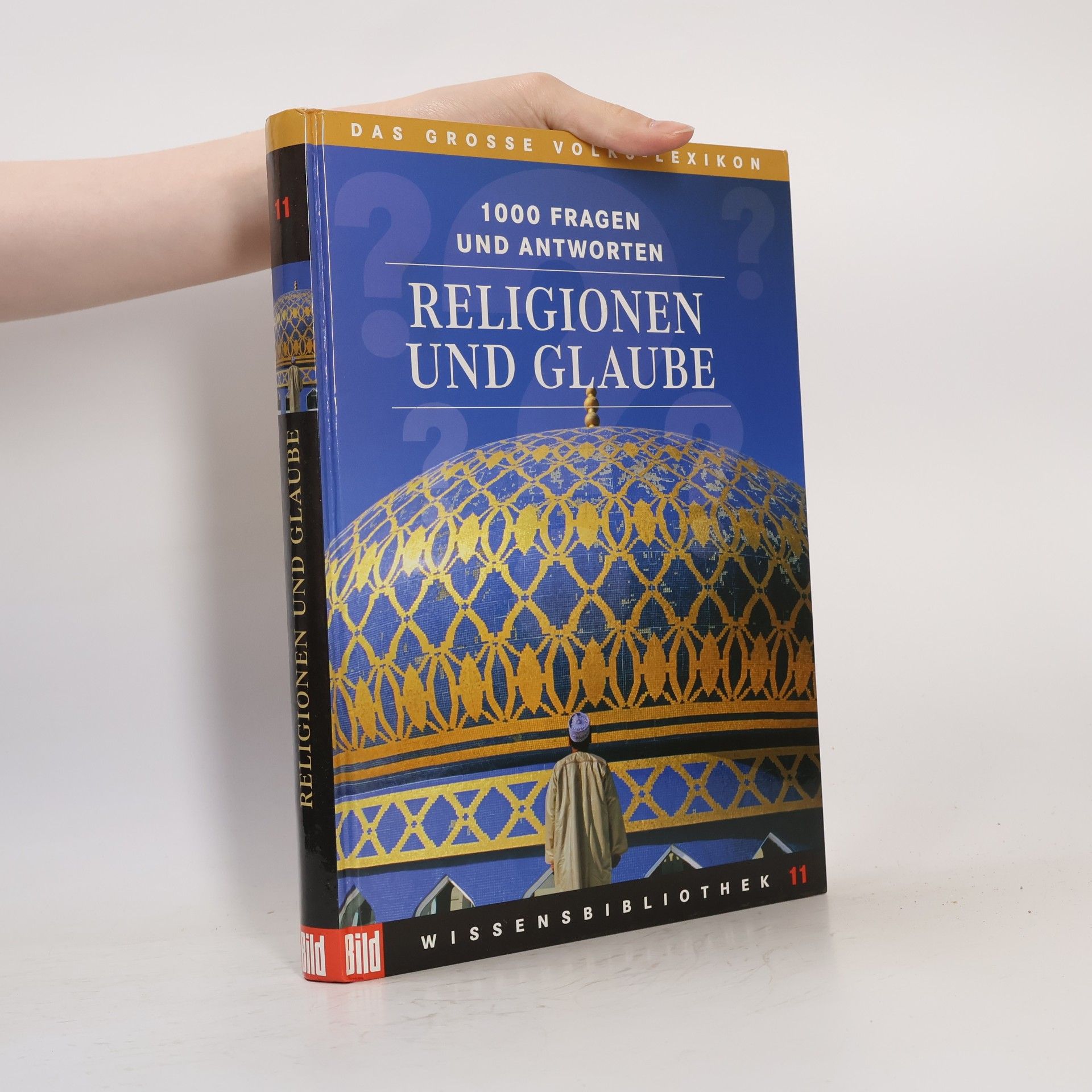 Florian von Heintze Religion und Glaube