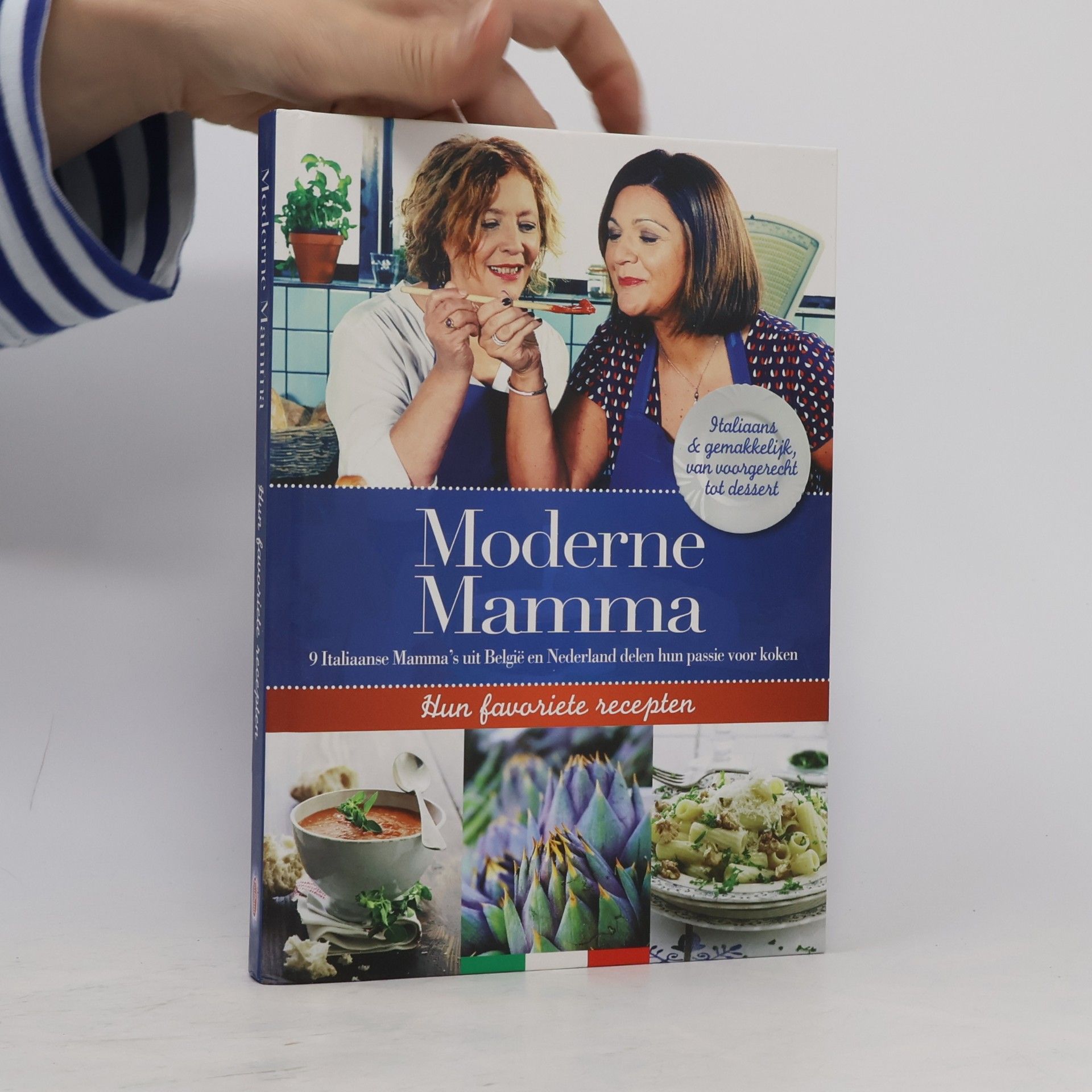Autores varios Moderne Mamma
