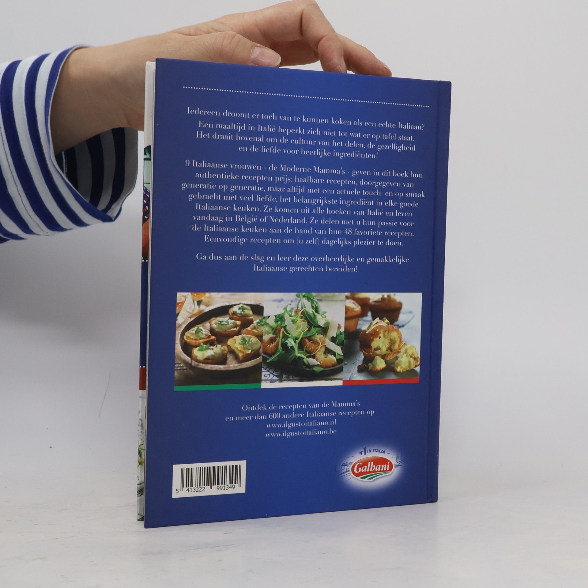 Autores varios Moderne Mamma