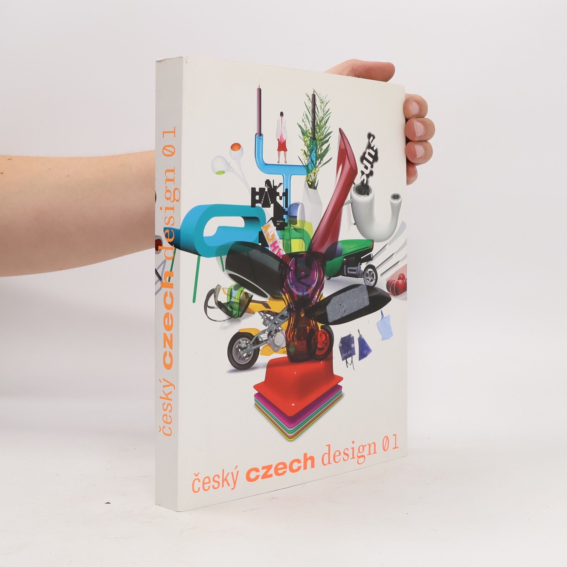 Tereza Bruthansová Český design 01