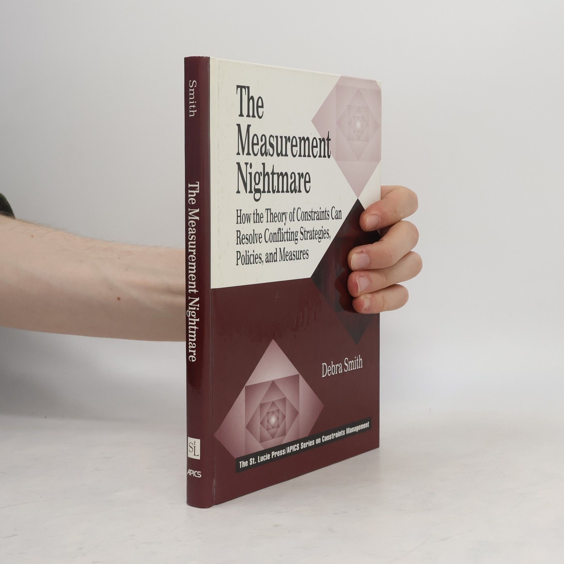 The Measurement Nightmare