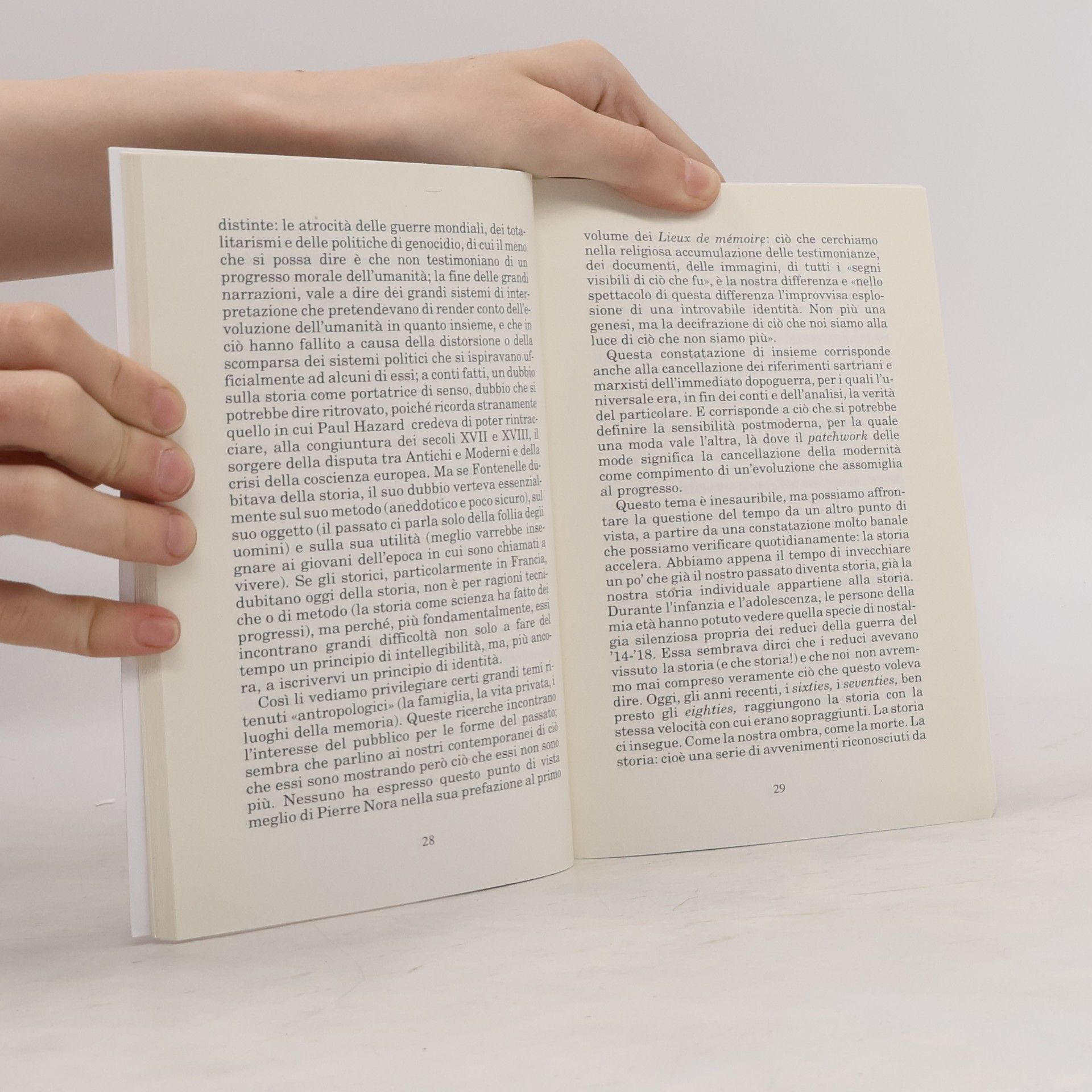 Marc Augé Non luoghi. Introduzione a una antropologia della surmodernità