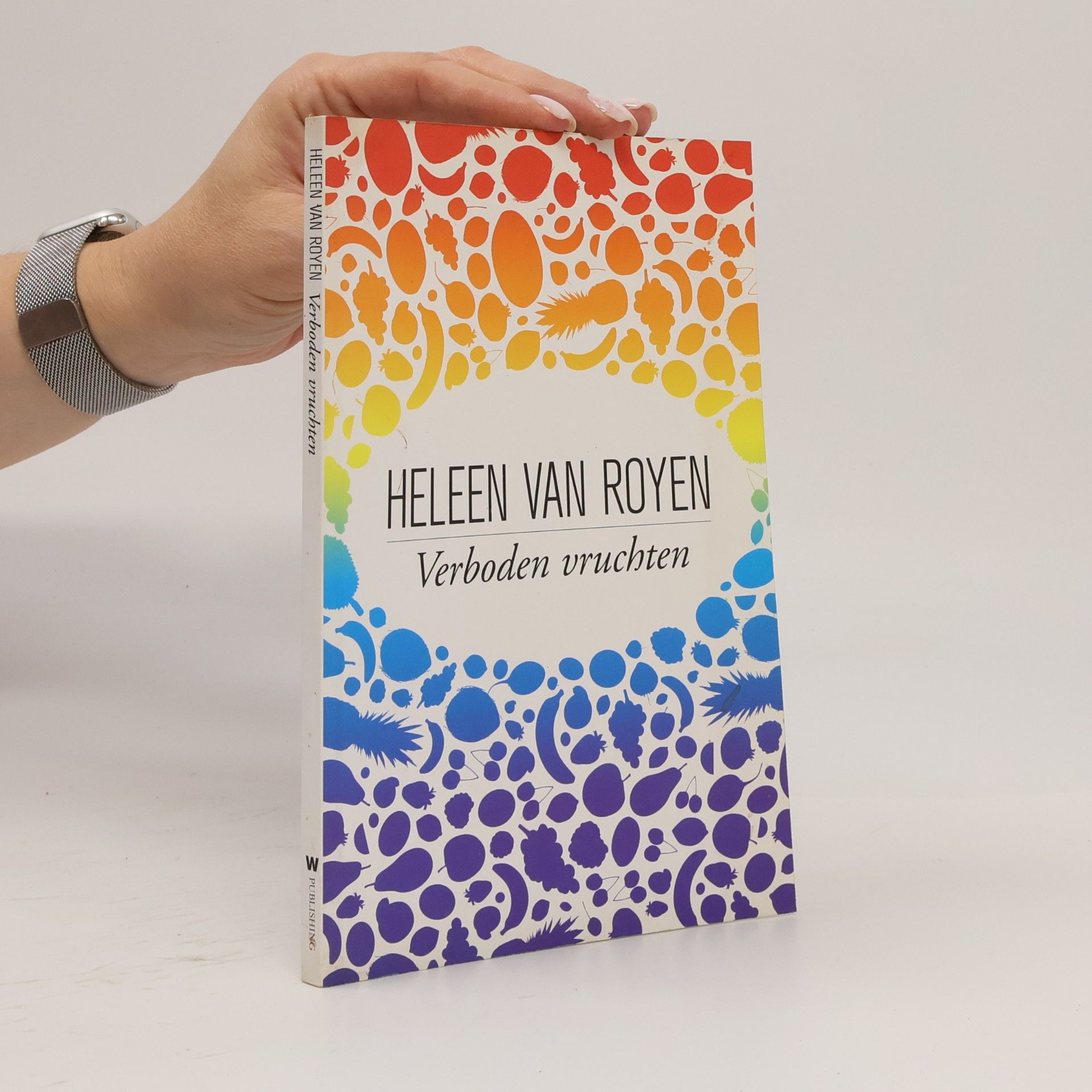 Heleen van Royen Verboden vruchten