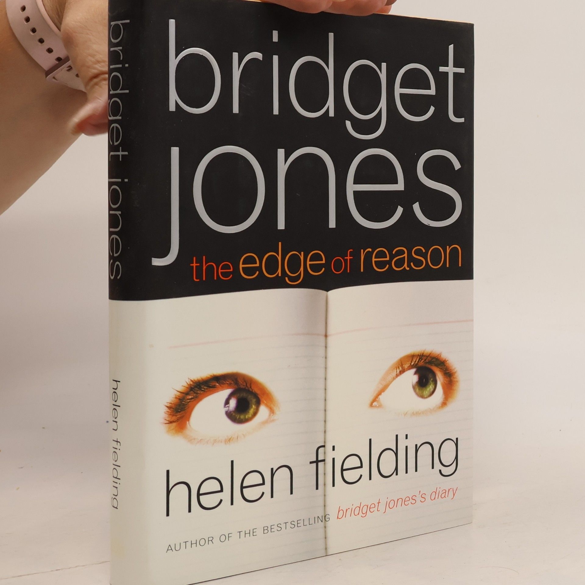 Helen Fielding Bridget Jones