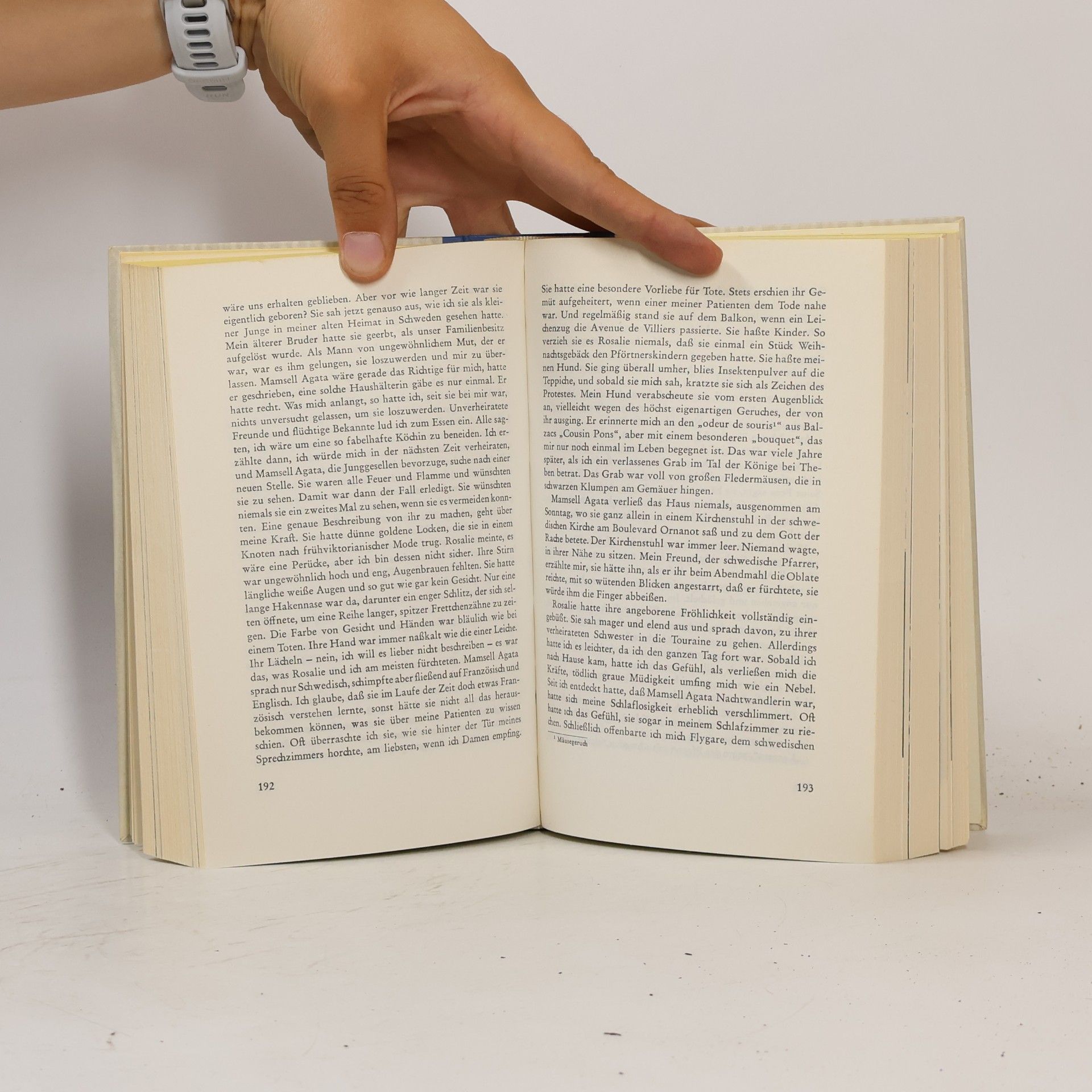 Axel Munthe Das Buch von San Michele