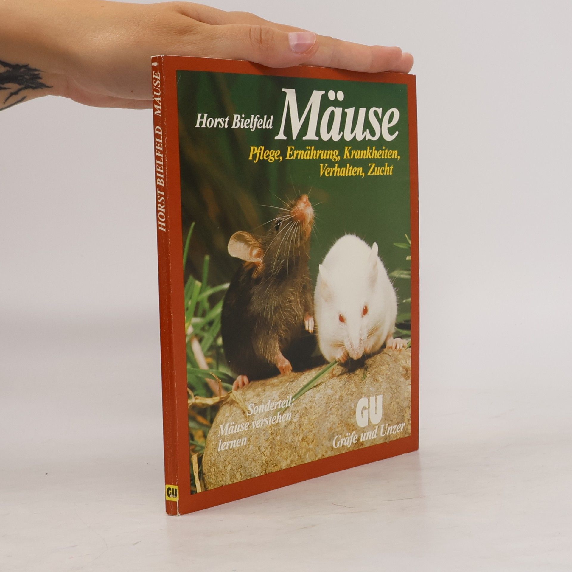 Mäuse