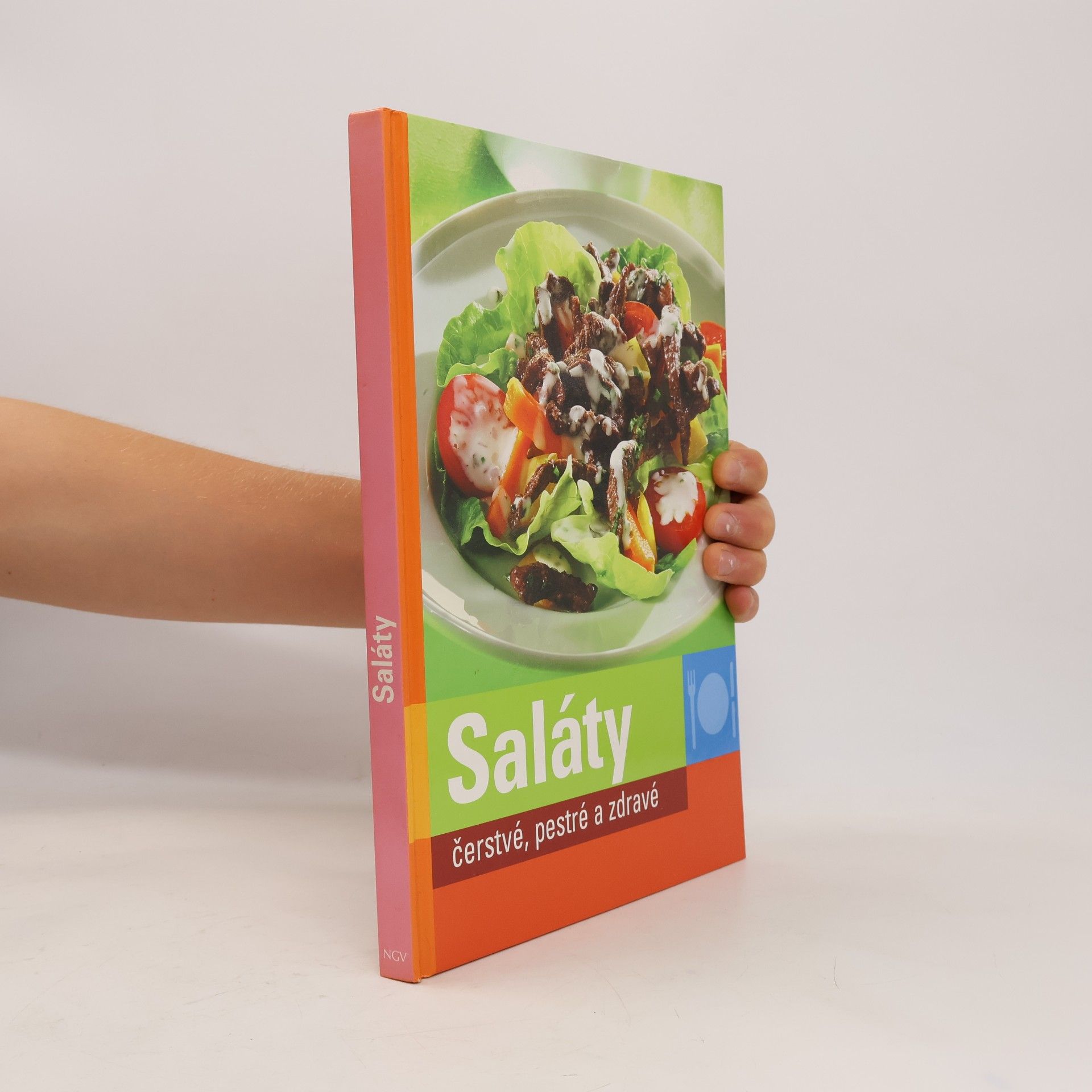 Autorenkollektiv Saláty