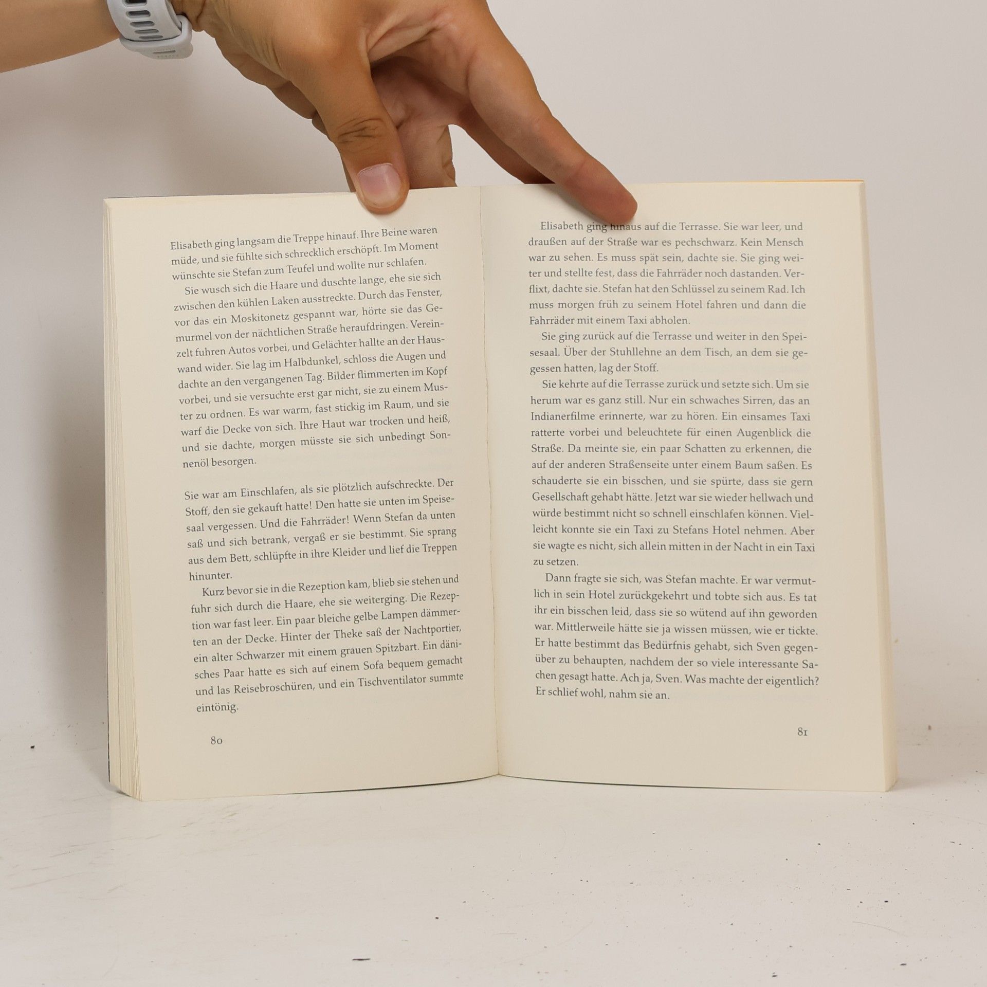 Henning Mankell Der Sandmaler