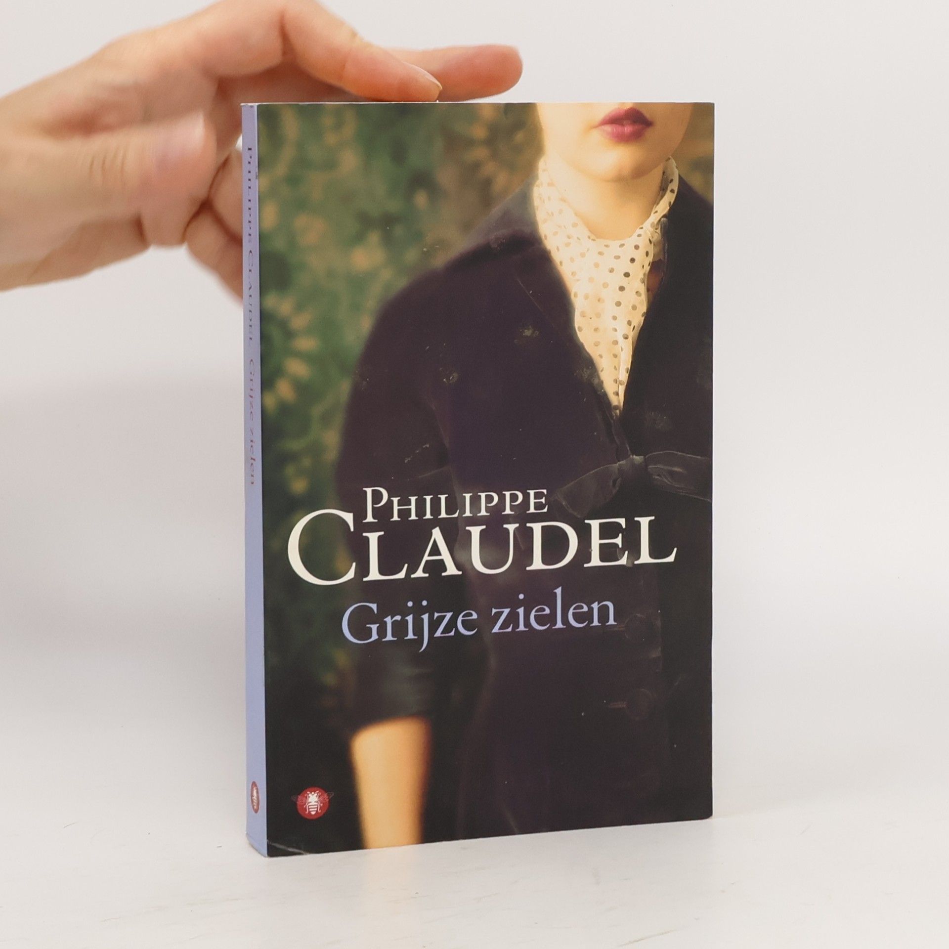 Manik Sarkar Grijze zielen / druk 21
