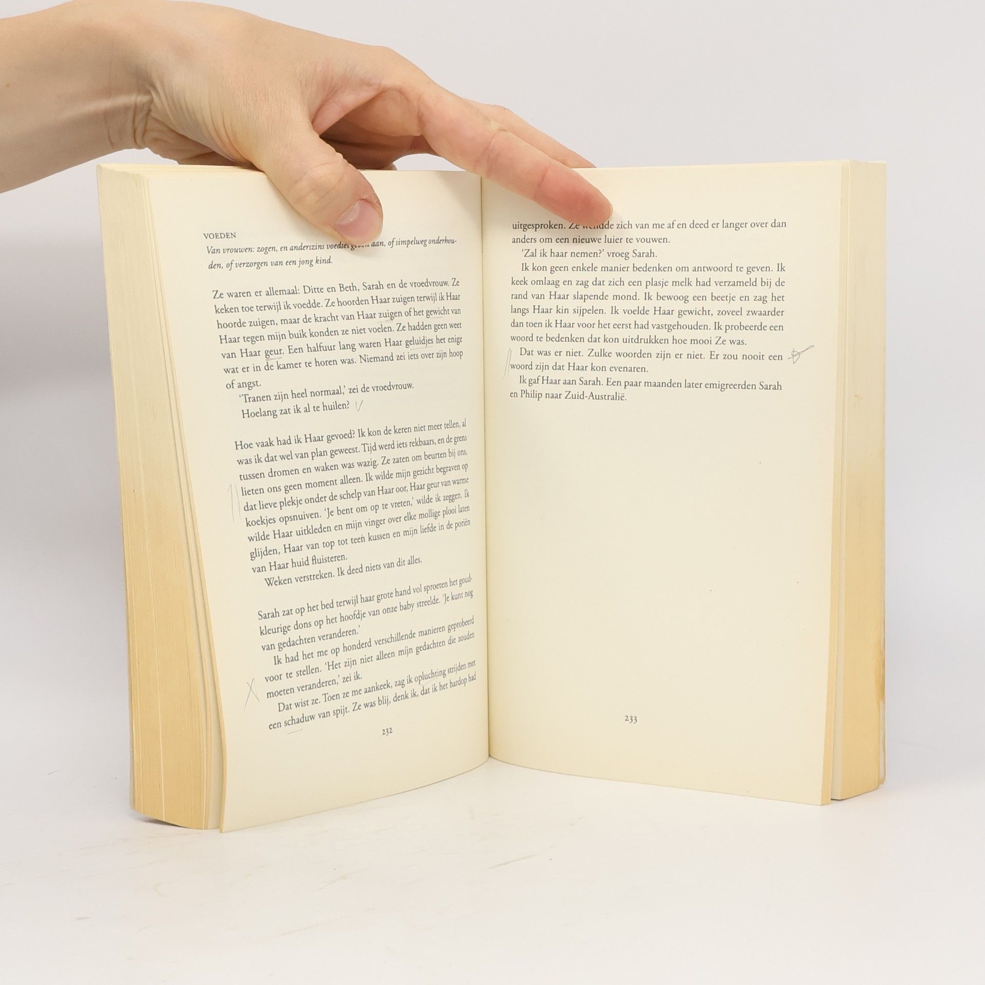 Pip Williams Het boek van vergeten woorden