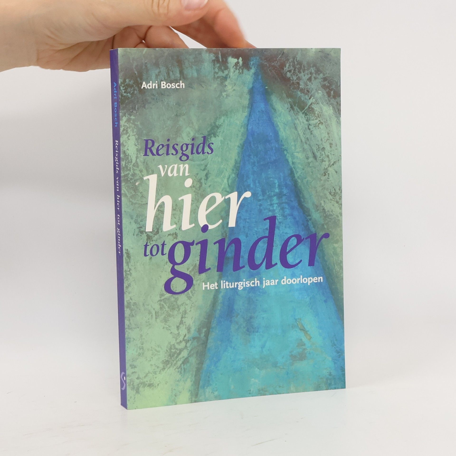 Adriano Boschetti Maradi Reisgids van hier tot ginder