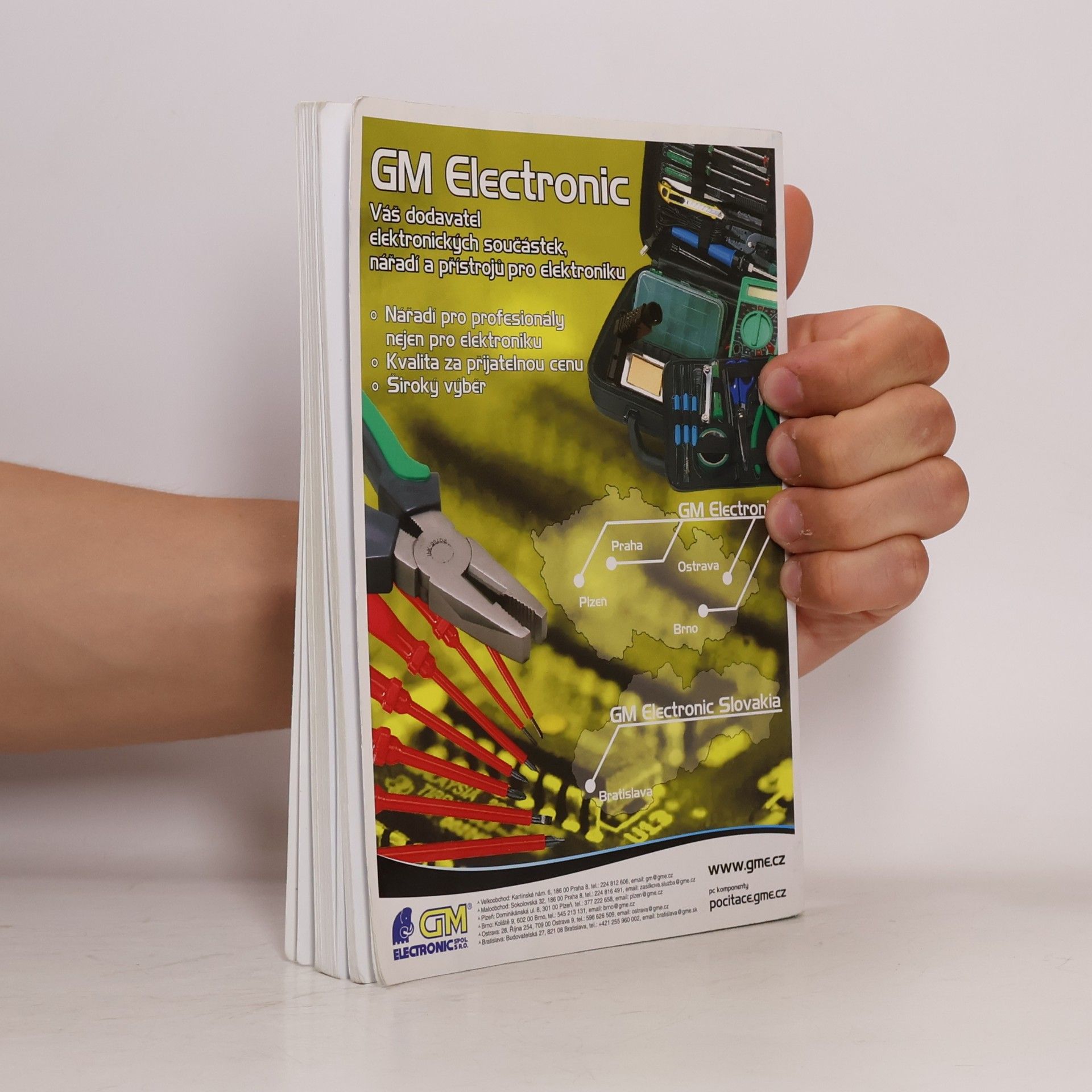 Antonín Blahovec Elektrotechnika. I