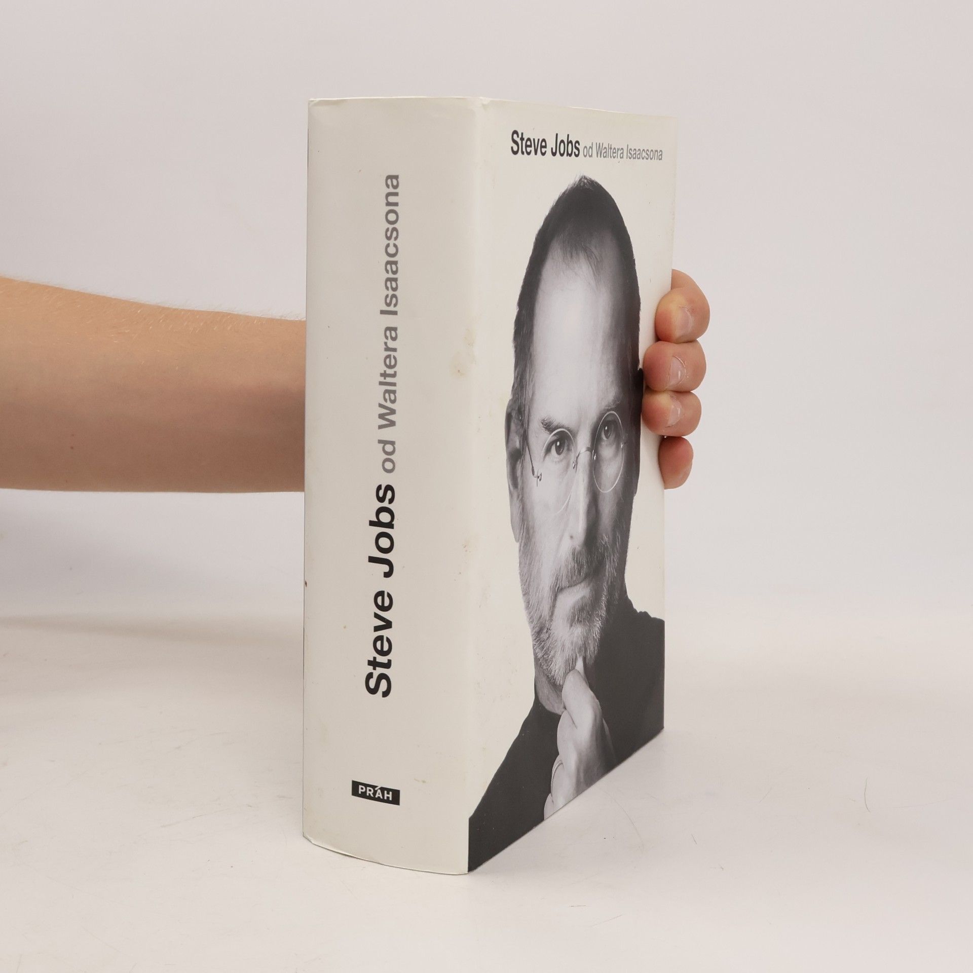 Walter Isaacson Steve Jobs
