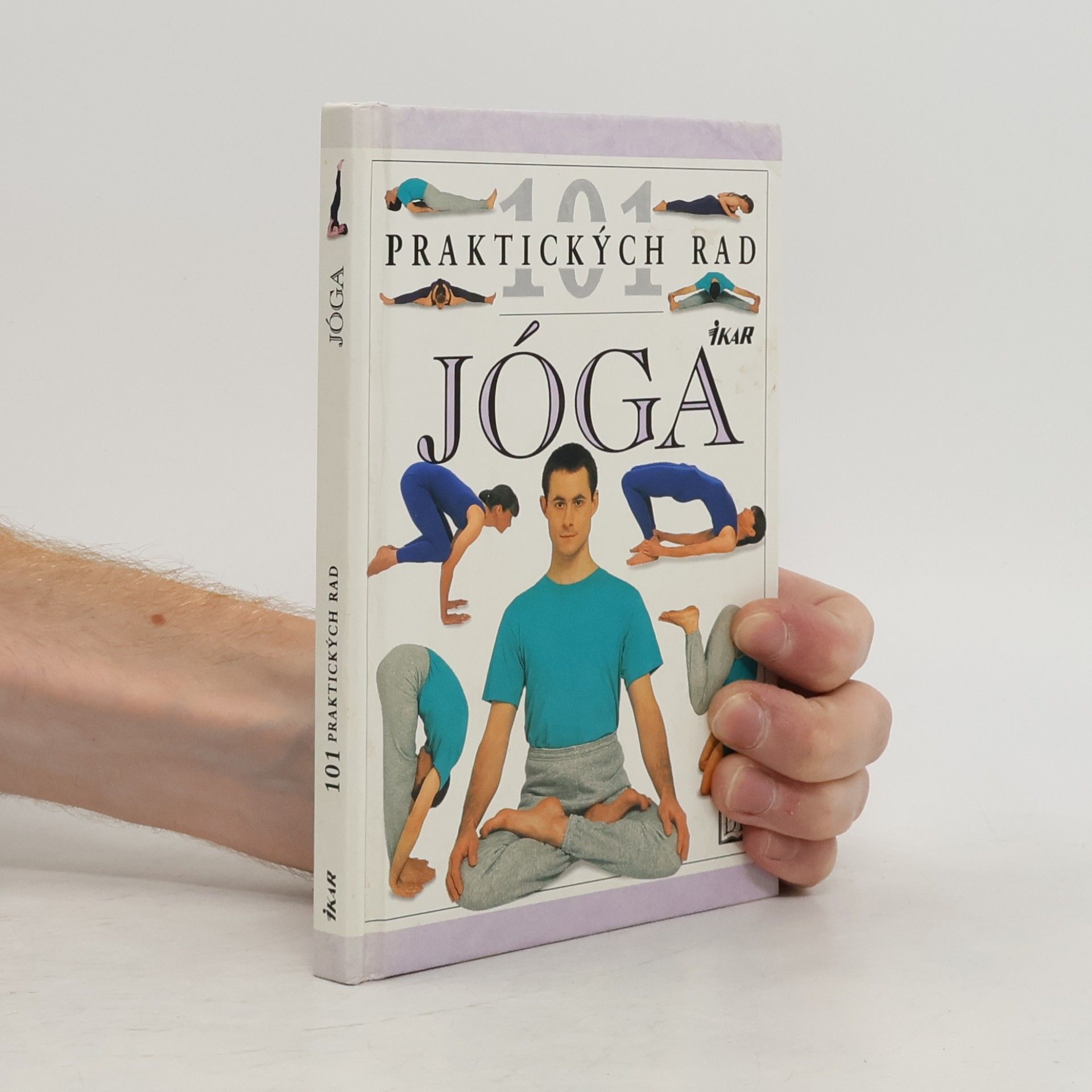 Hana Petráková Jóga. Sivananda Yoga Vedanta Centre