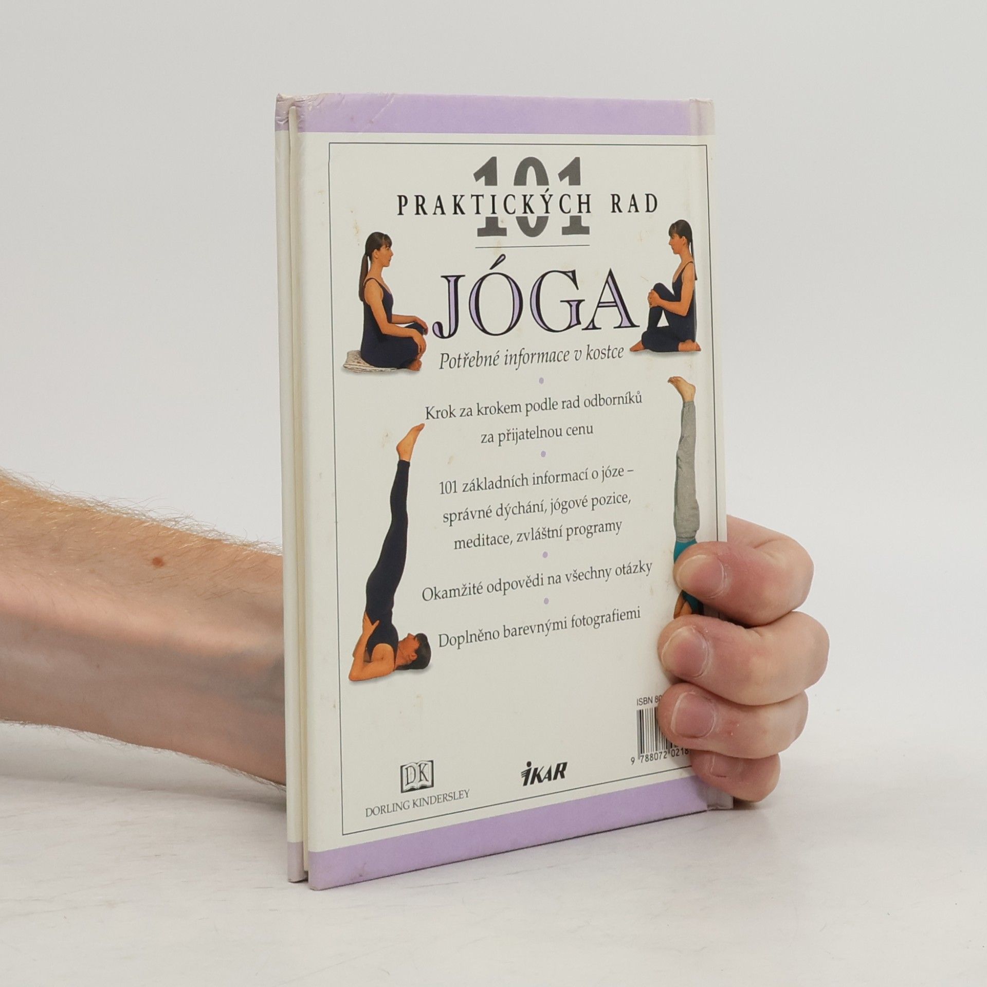 Hana Petráková Jóga. Sivananda Yoga Vedanta Centre