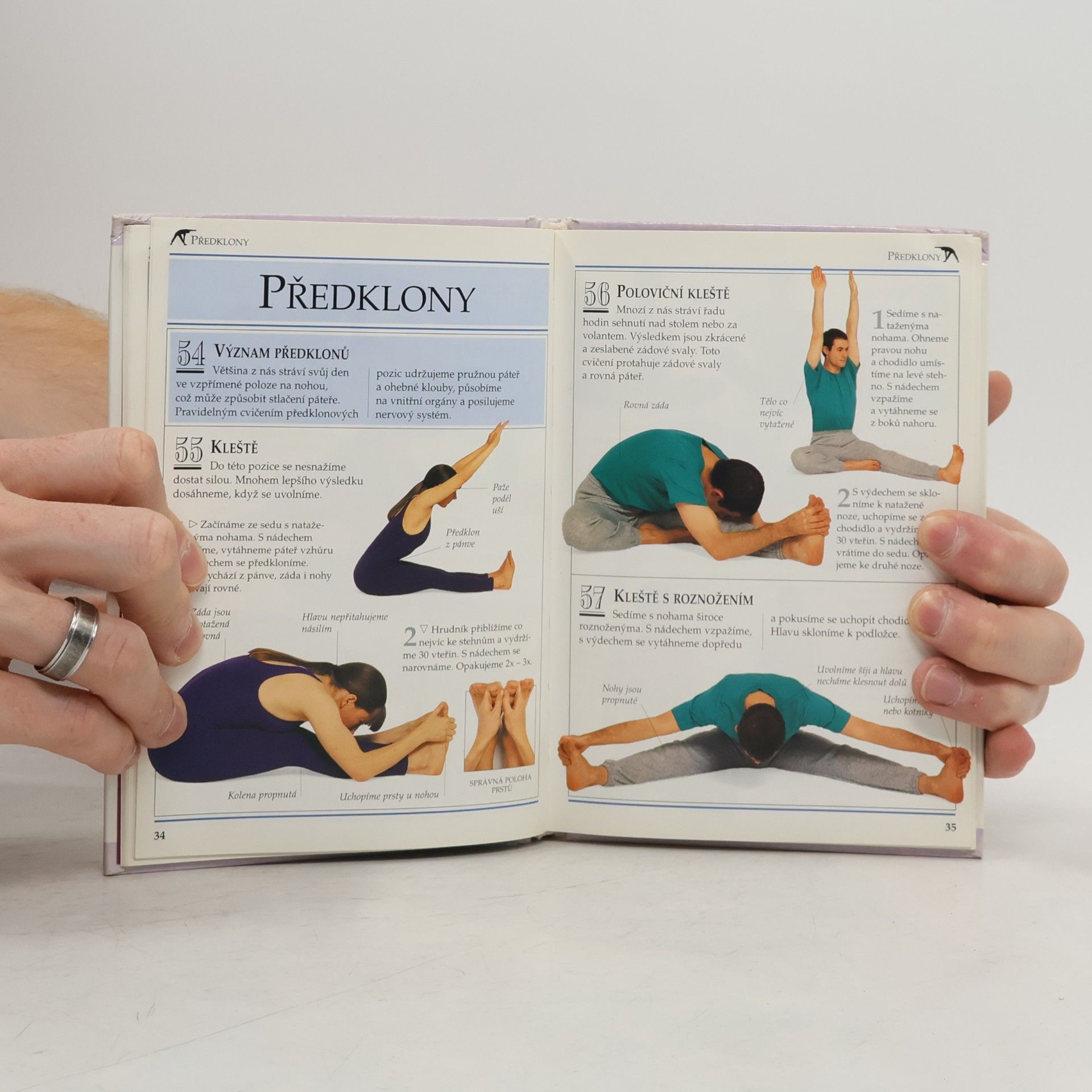 Hana Petráková Jóga. Sivananda Yoga Vedanta Centre