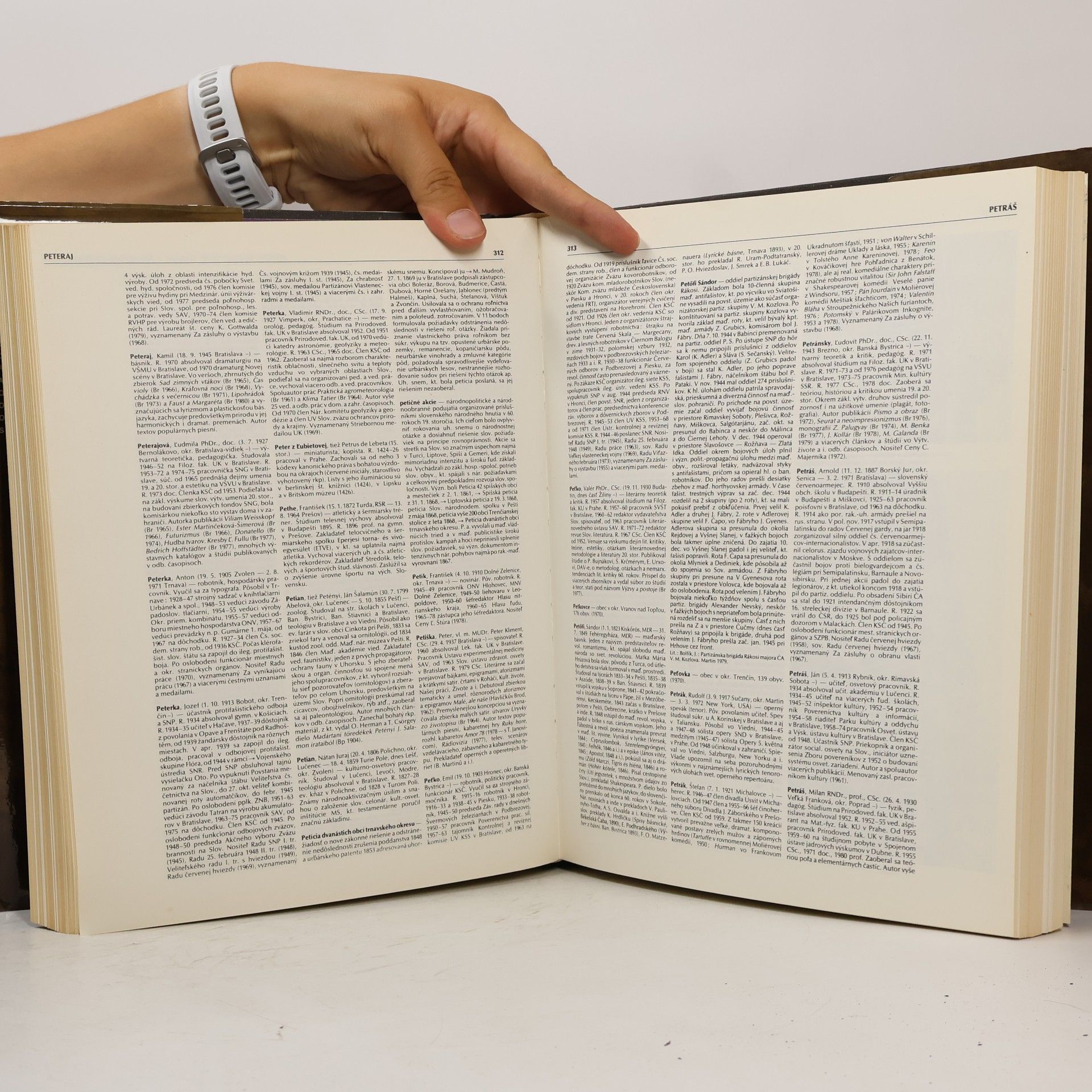 Autores varios Encyklopédia Slovenska IV. zväzok N-Q