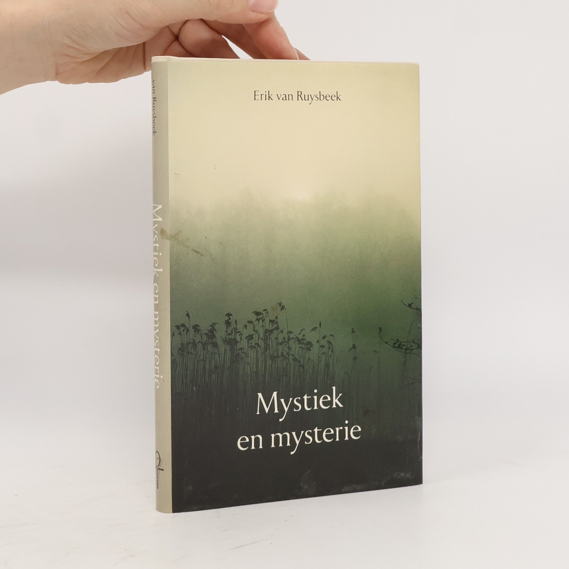 Mystiek en mysterie