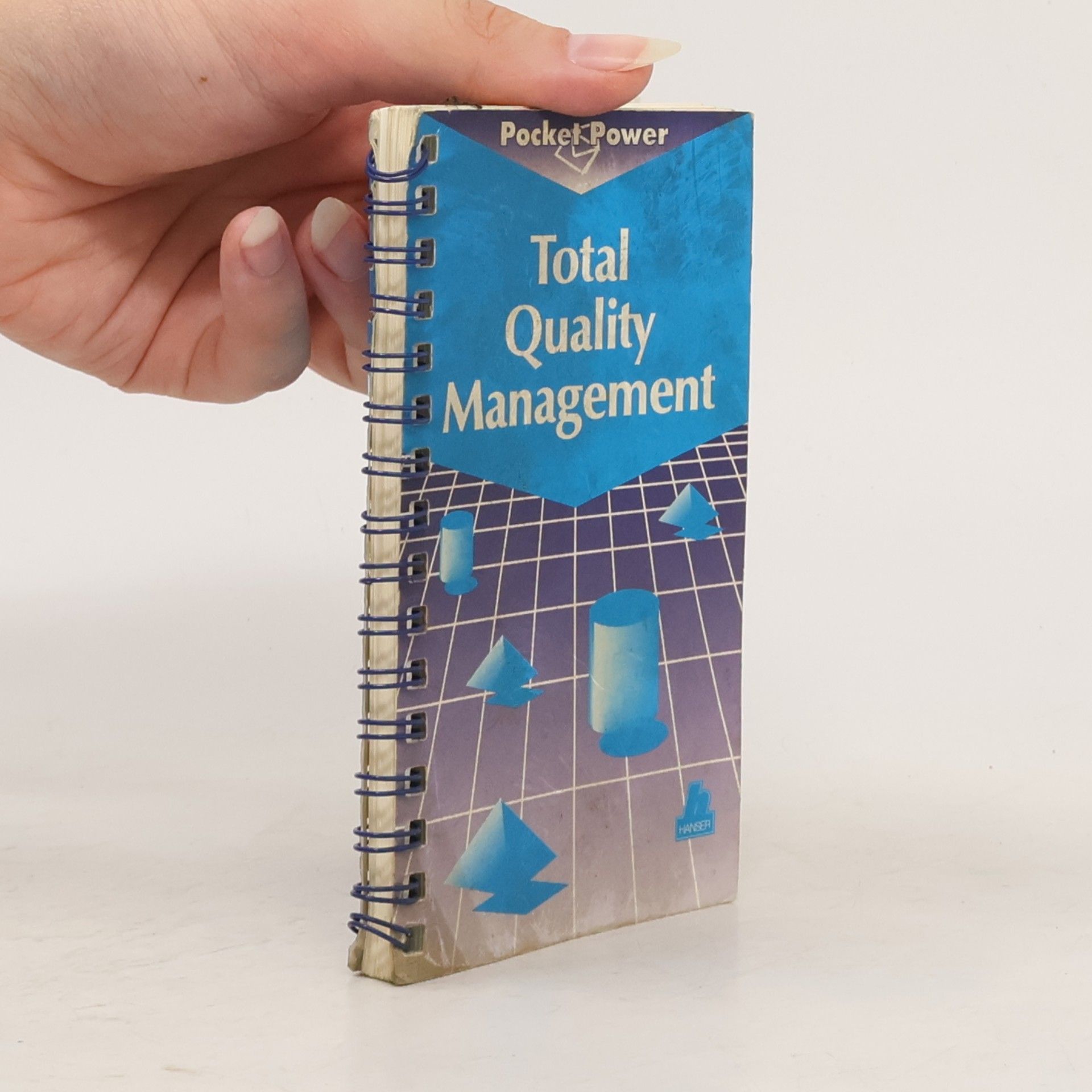 Christian Malorny Total Quality Management
