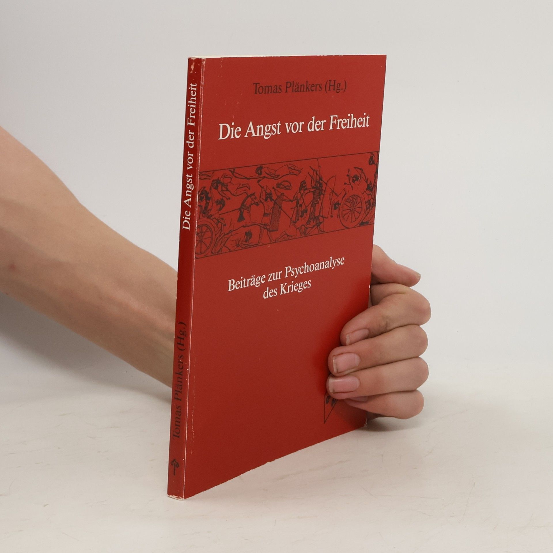 Die Angst vor der Freiheit