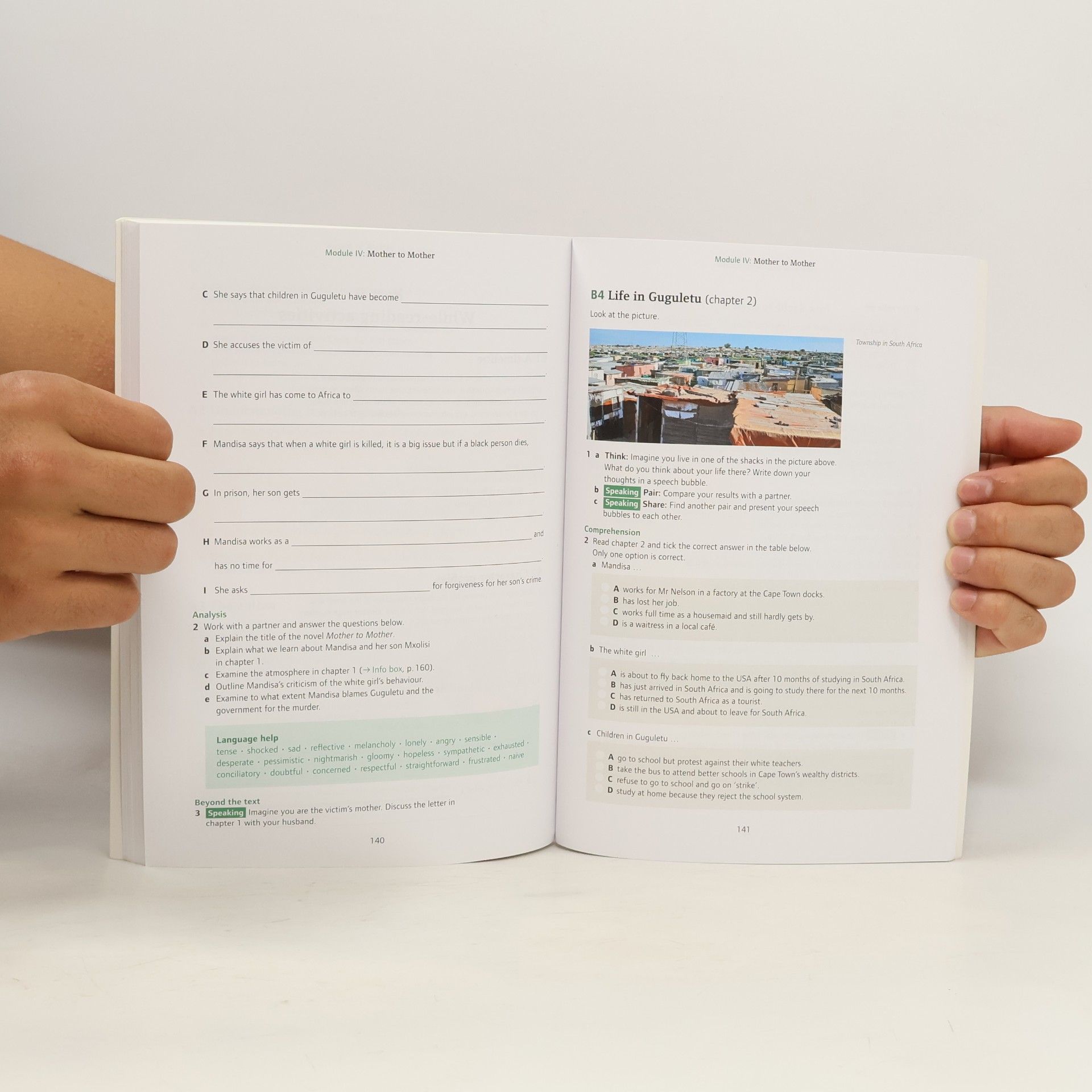 Martina Baasner Pflichtmaterialien Abitur Niedersachsen 2023