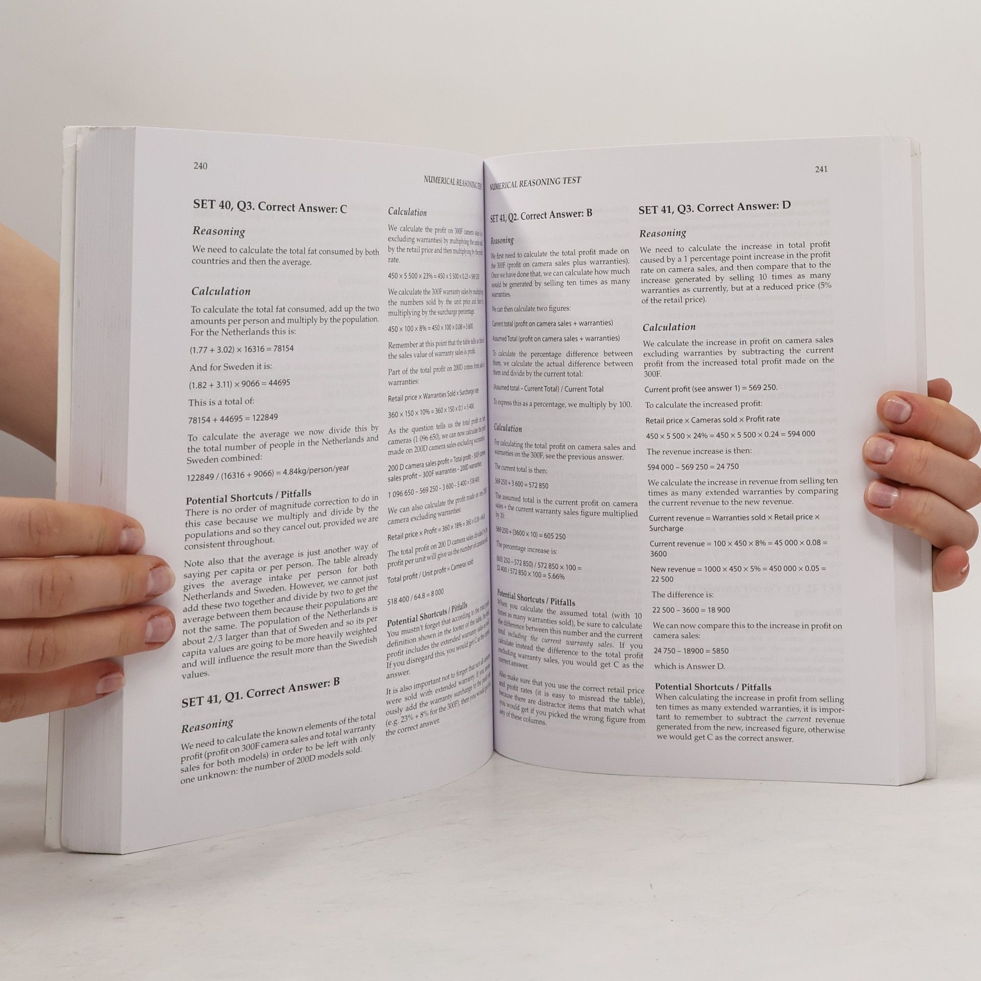 András Baneth The Ultimate EU Test Book Administrators 2018