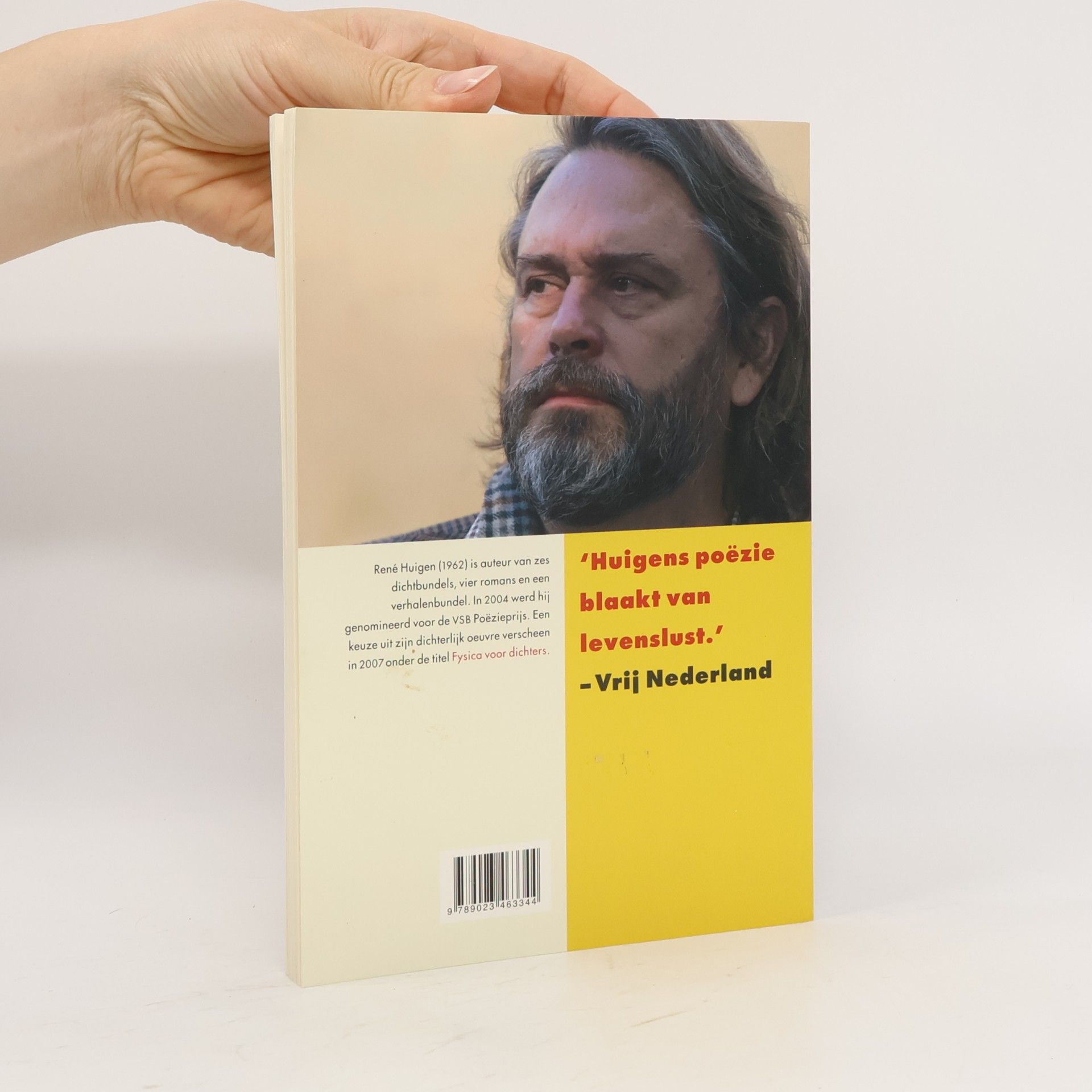 René Huigen Levenskunst voor jonge mensen: Druk 1