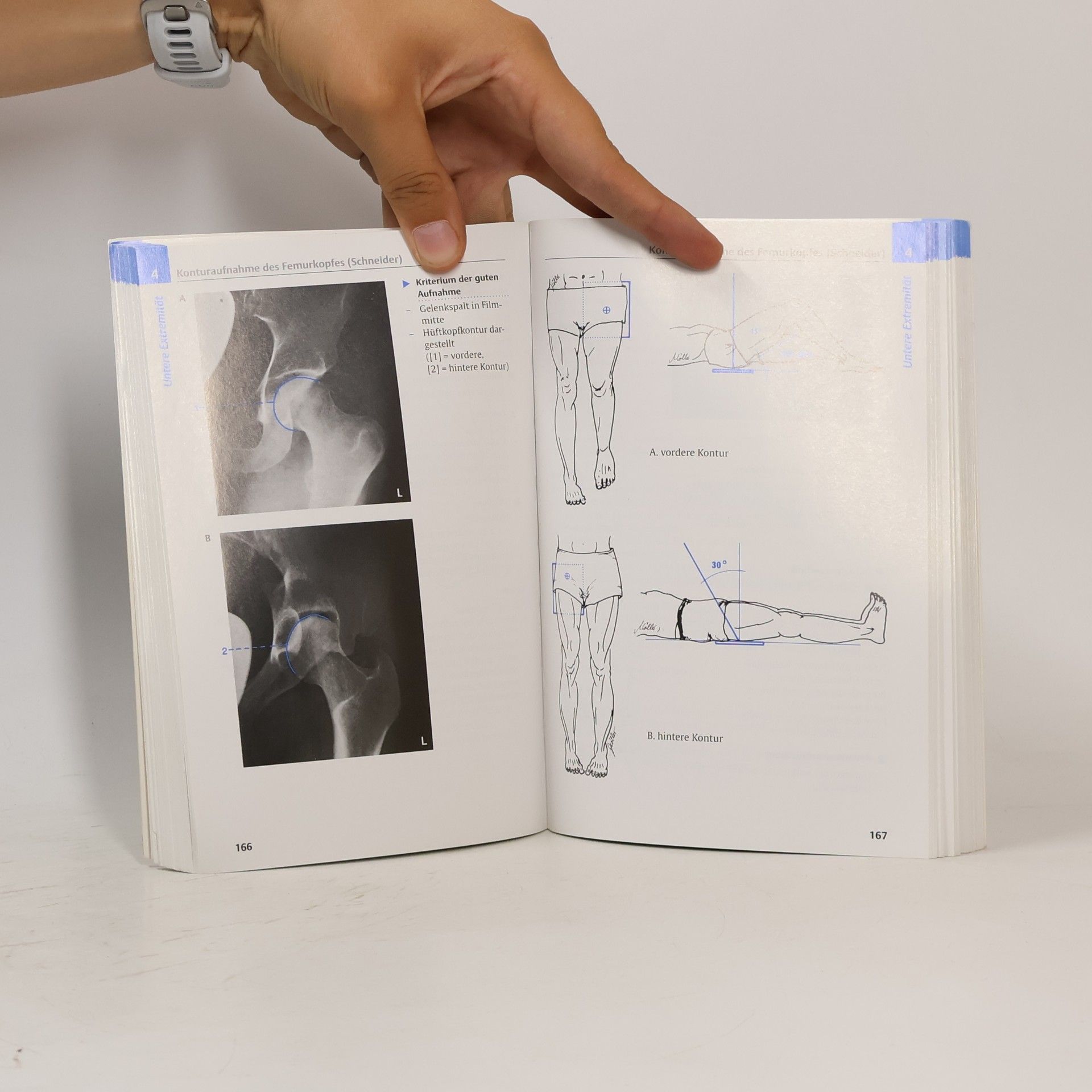 Torsten B. Möller Taschenatlas Einstelltechnik