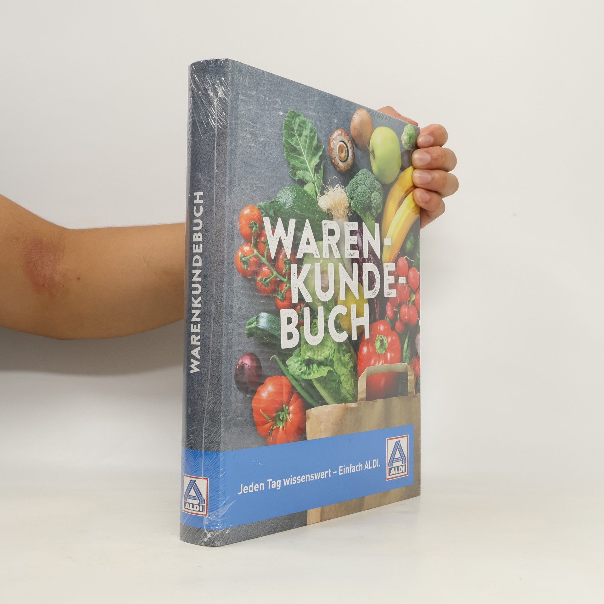 Autorenkollektiv Warenkundebuch