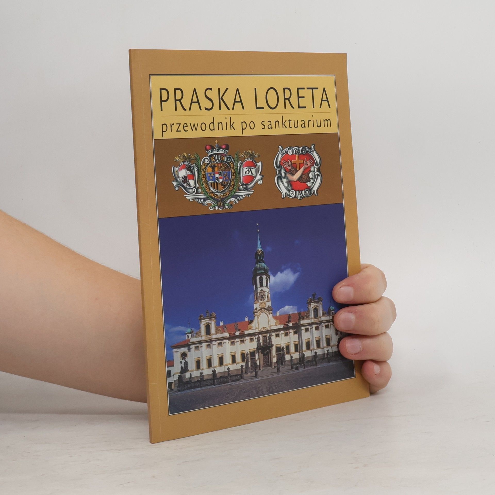 Praska Loreta