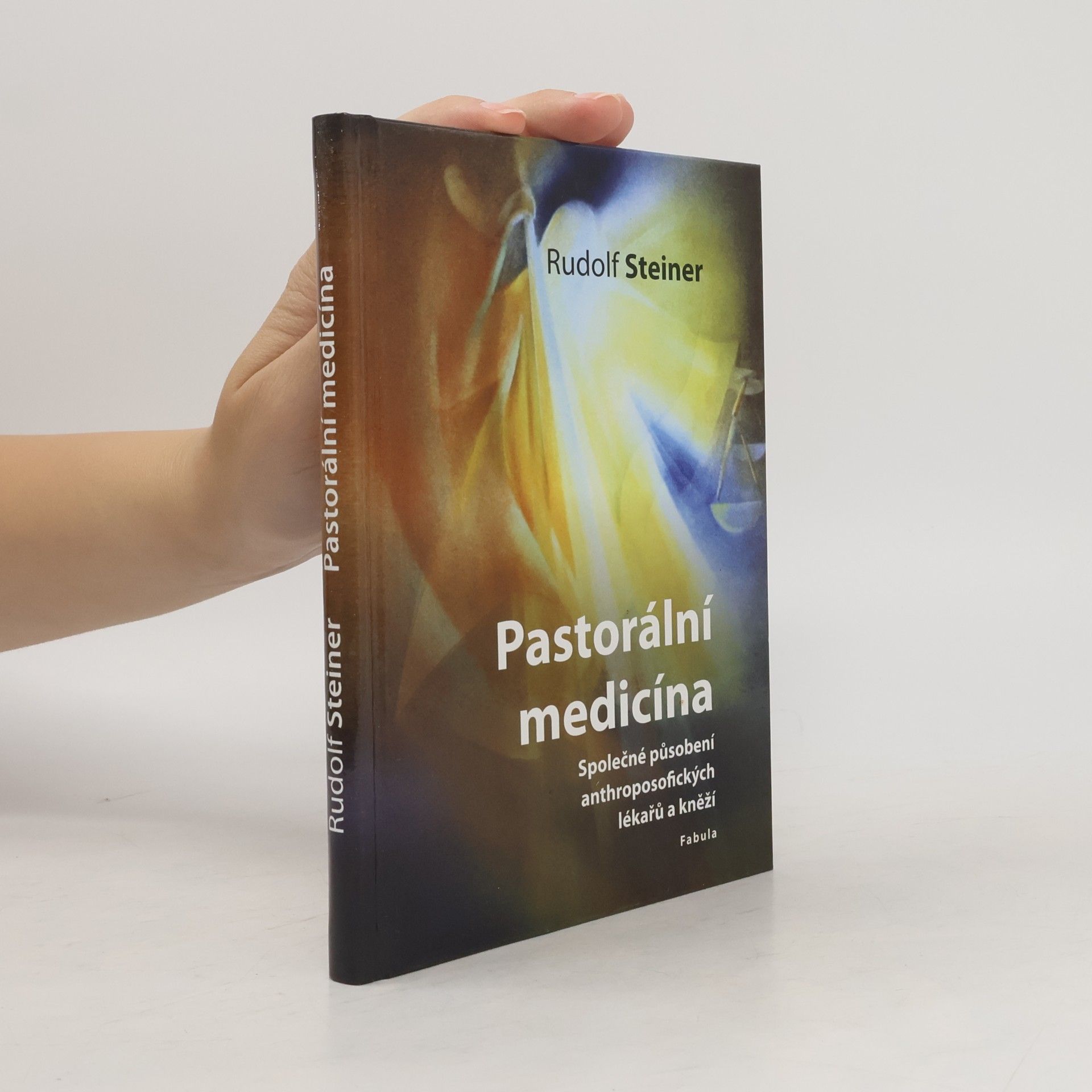 Pastorální medicína