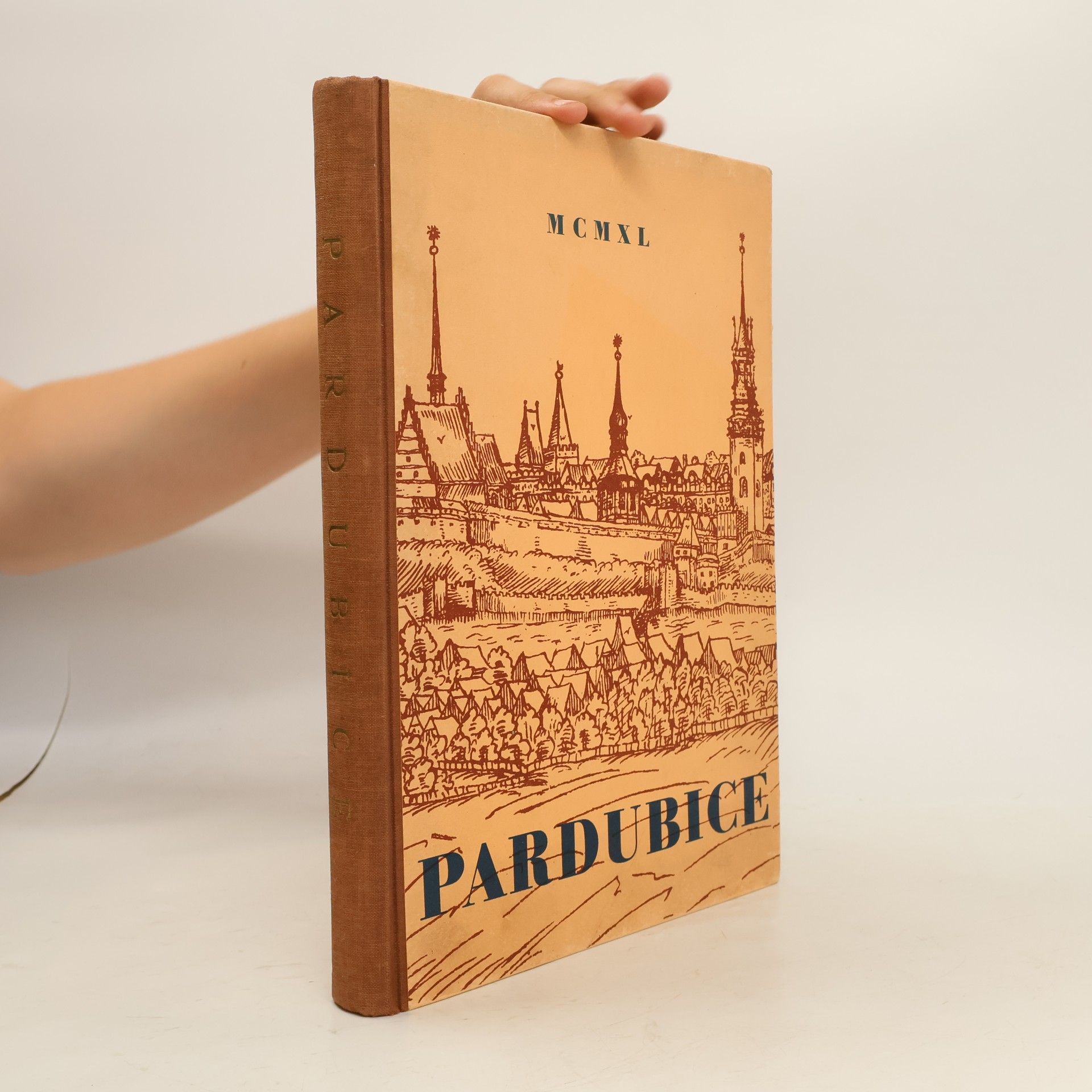 Pardubice