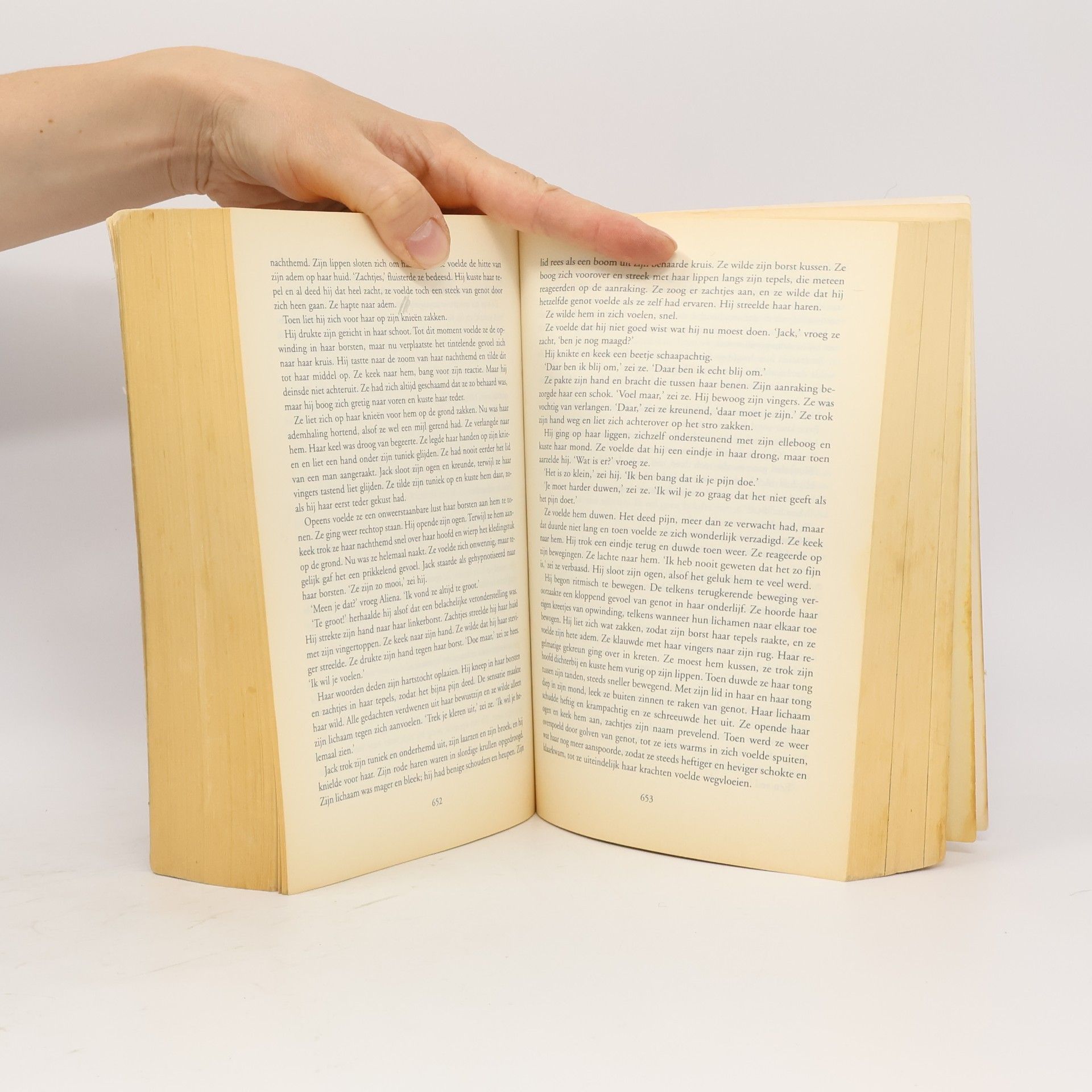 Kenneth Martin Follett Kingsbridge-saga - 1: Pilaren van de aarde
