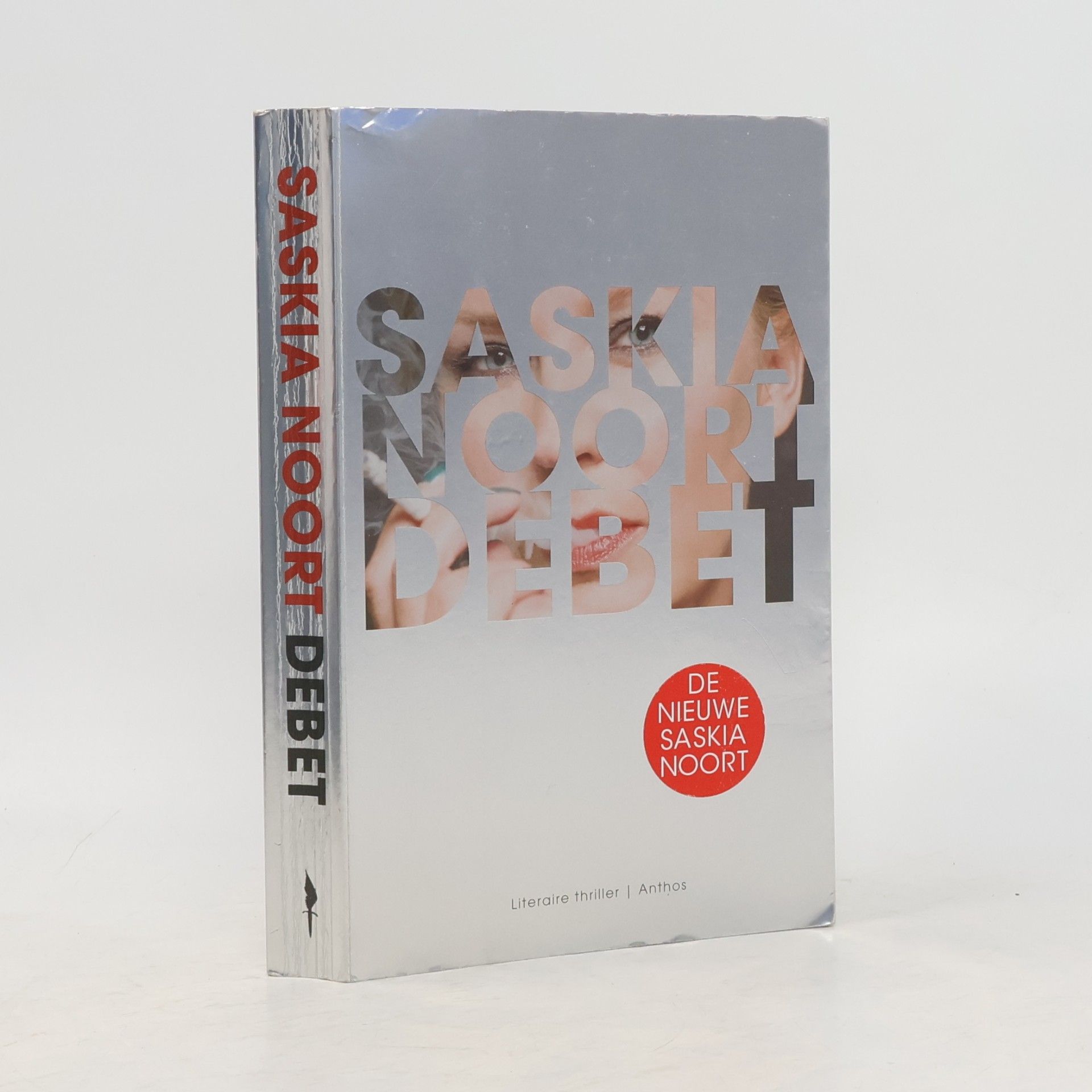 Saskia Noort Debet