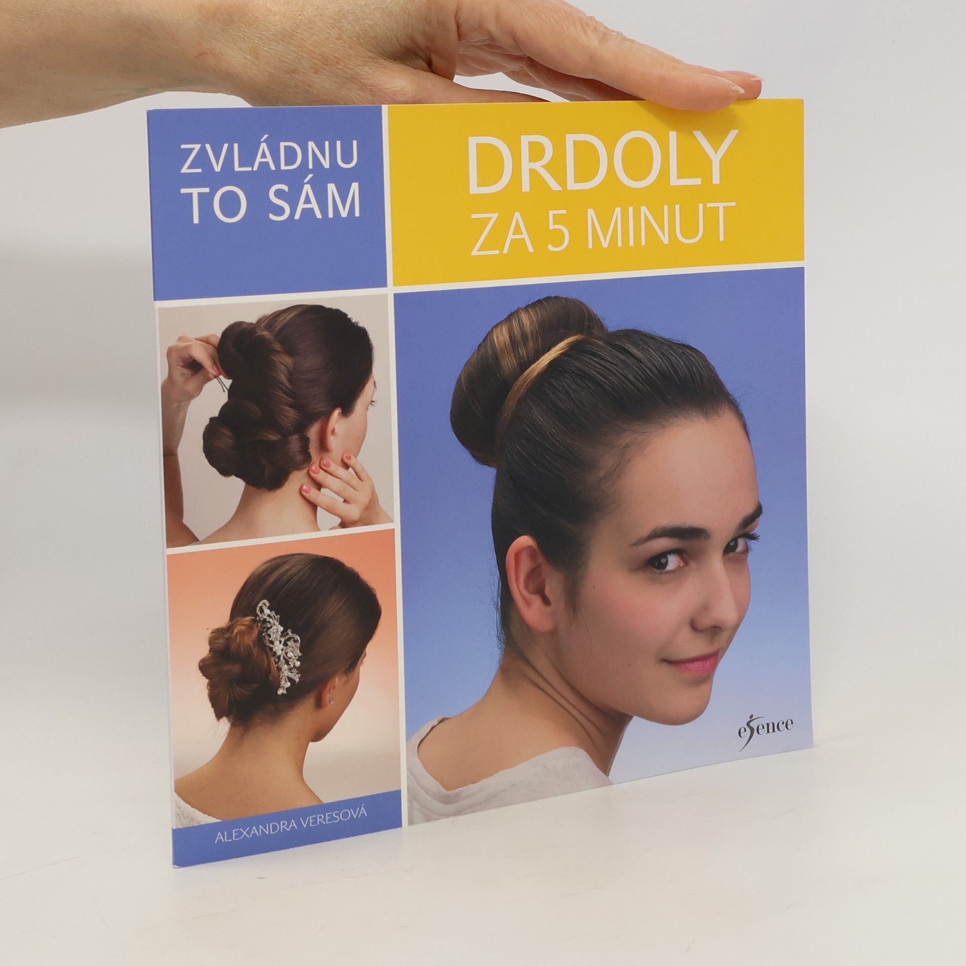 Drdoly za 5 minut