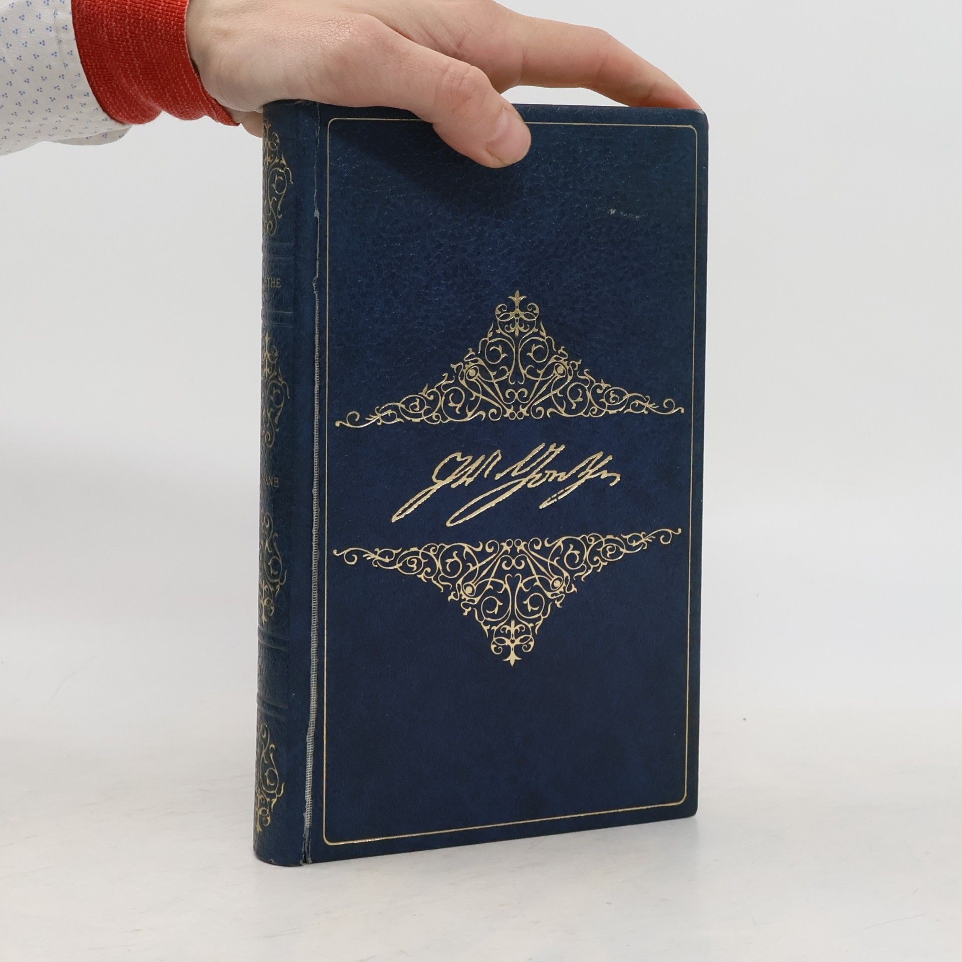 Johann Wolfgang von Goethe Wilhelm Meisters Wanderjahre