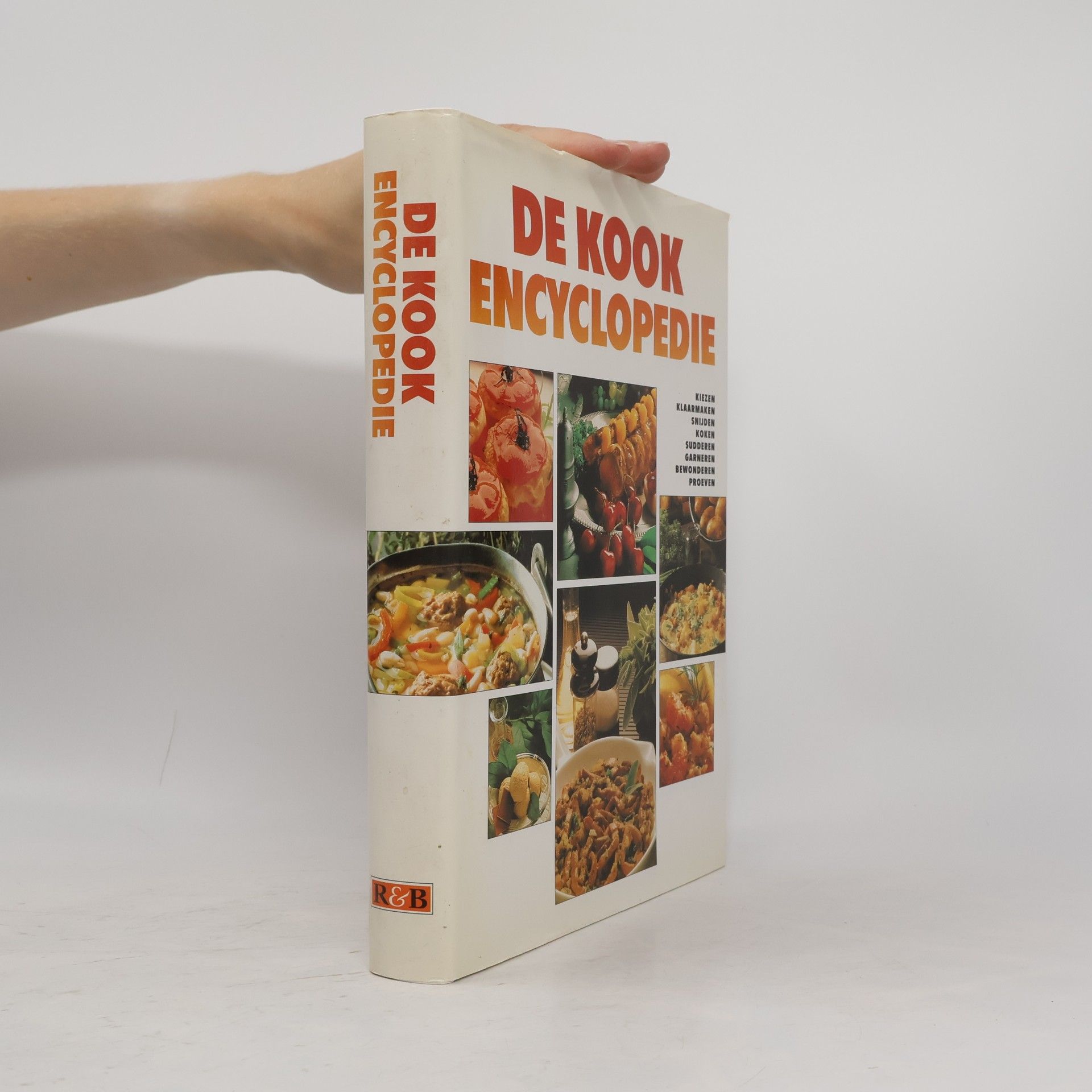Autorenkollektiv Kook Encyclopedie