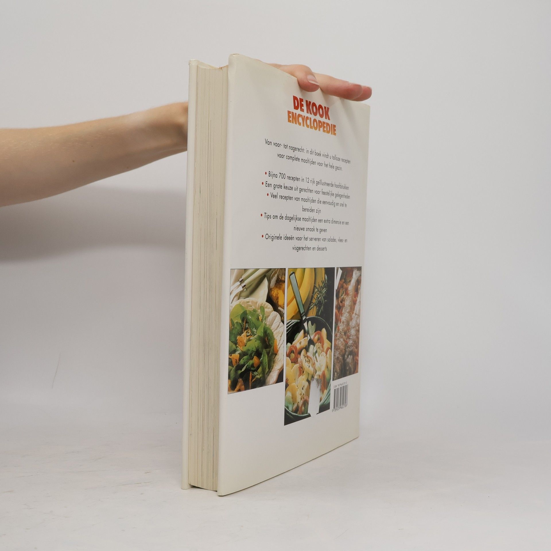 Kook Encyclopedie