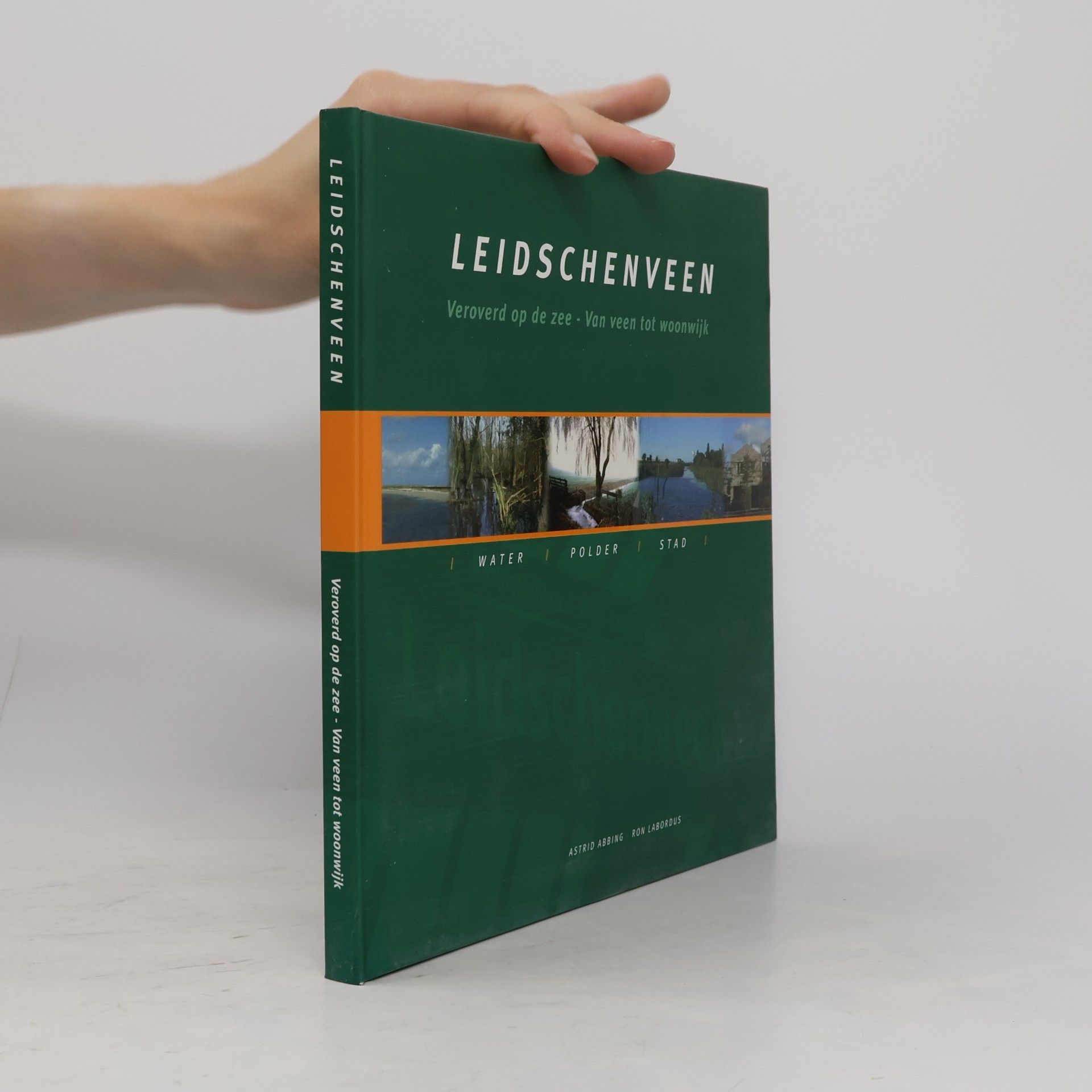 Ron Laborous Leidschenveen