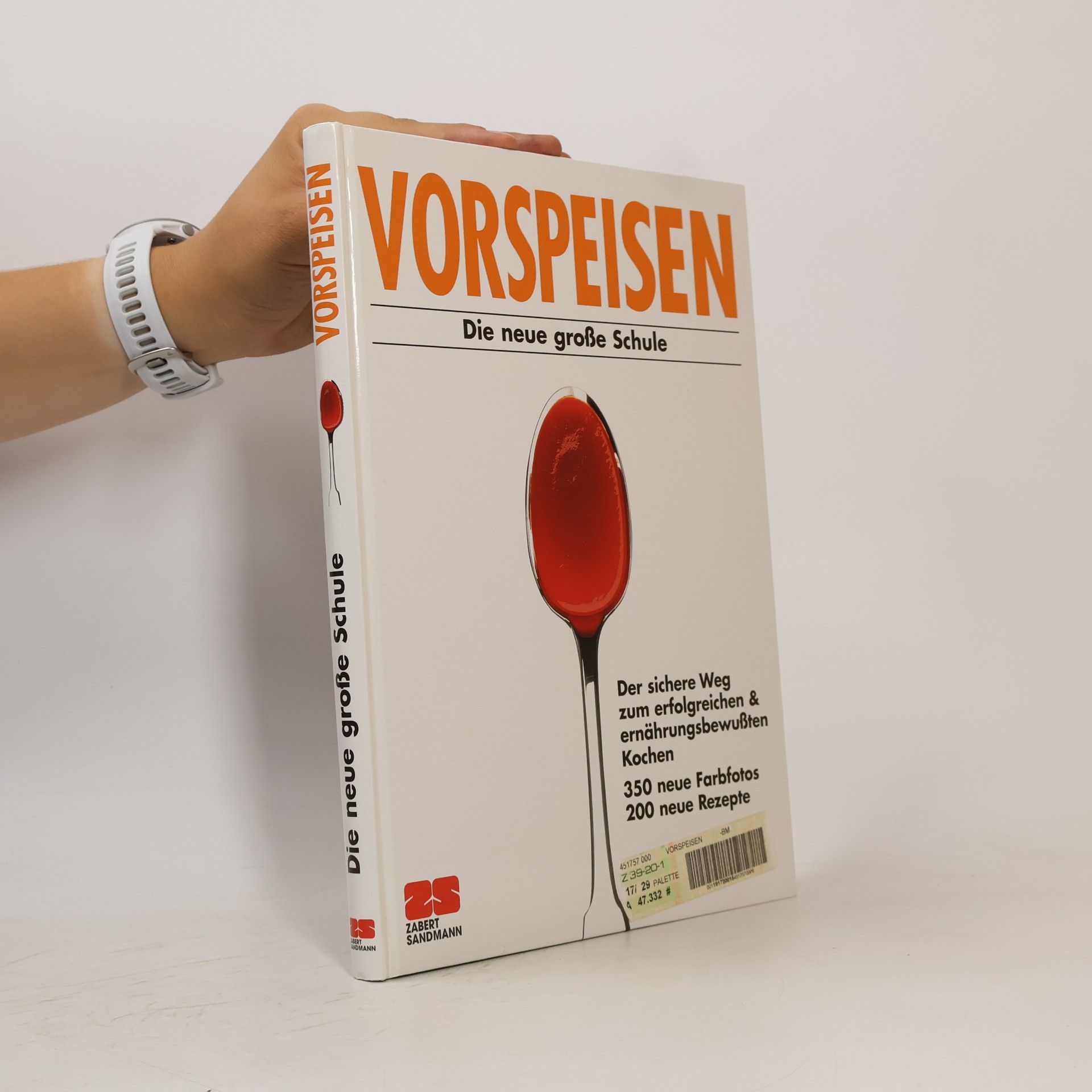 Monika Kellermann Vorspeisen